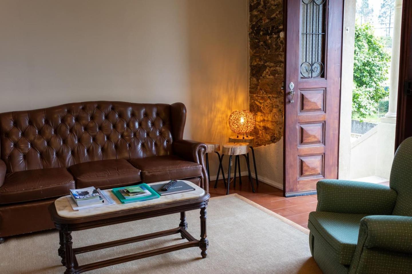 Quinta José&Maria Casa de Férias Ferreira do Zêzere