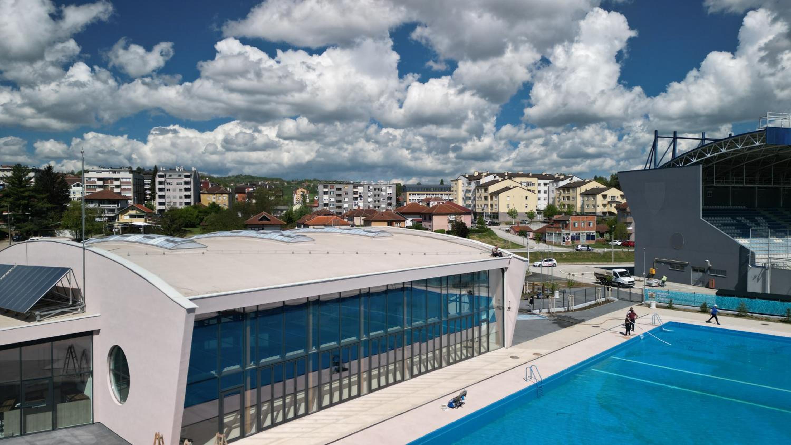 Danica apartman