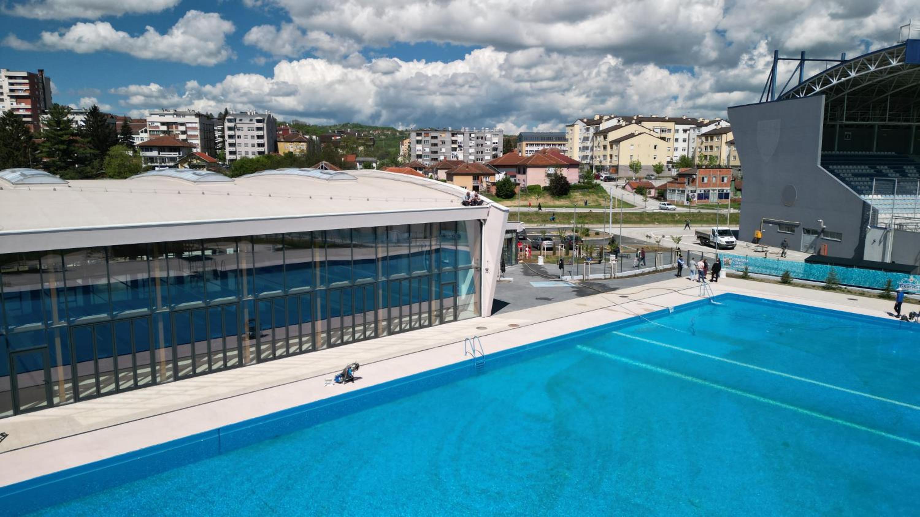 Danica apartman