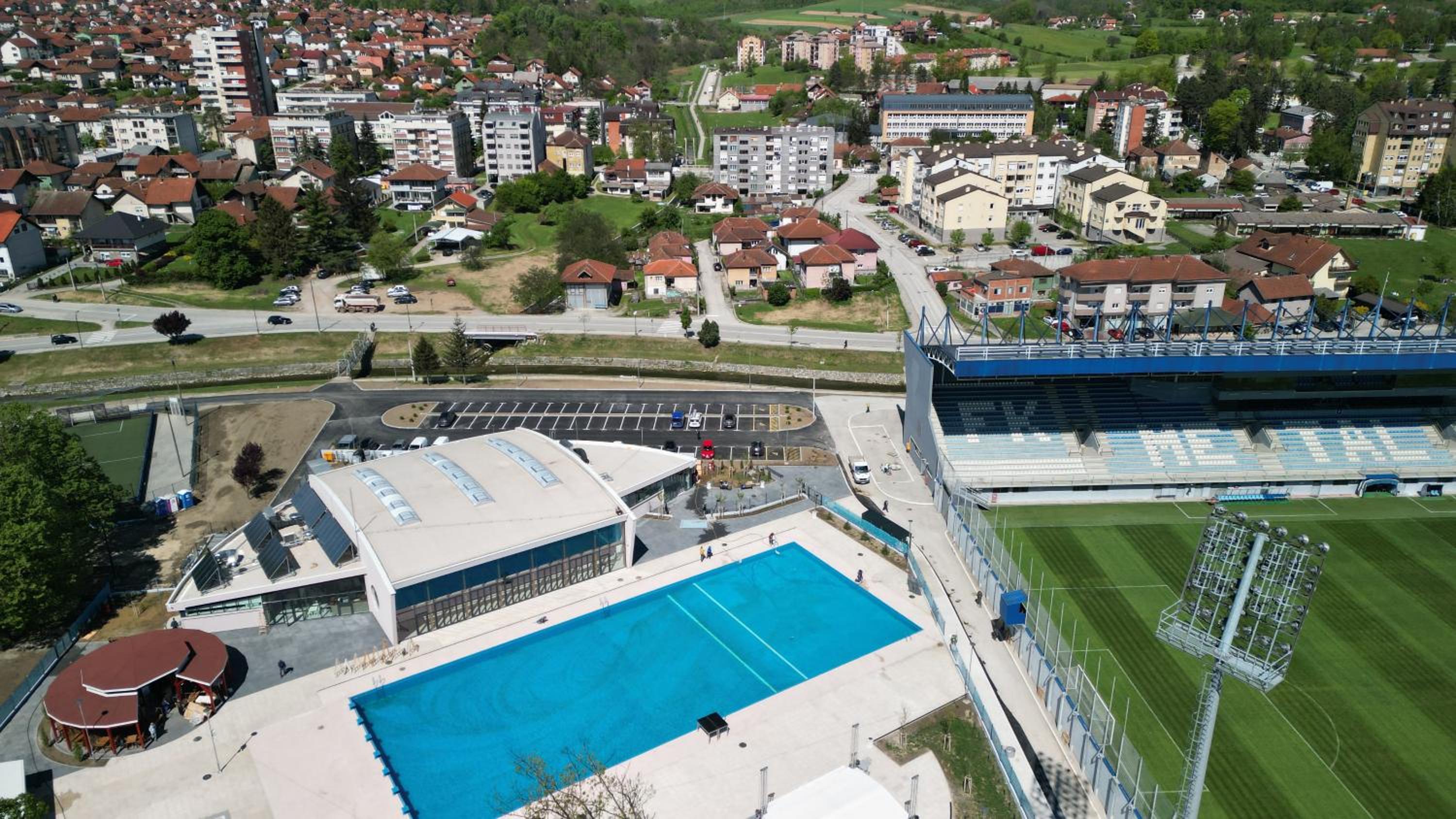 Danica apartman