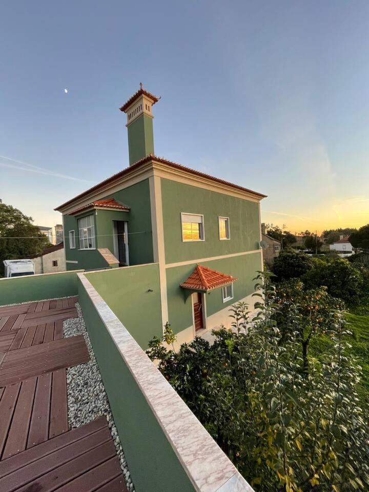 Quinta José&Maria Casa de Férias Ferreira do Zêzere