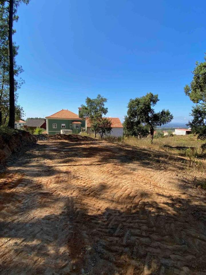 Quinta José&Maria Casa de Férias Ferreira do Zêzere