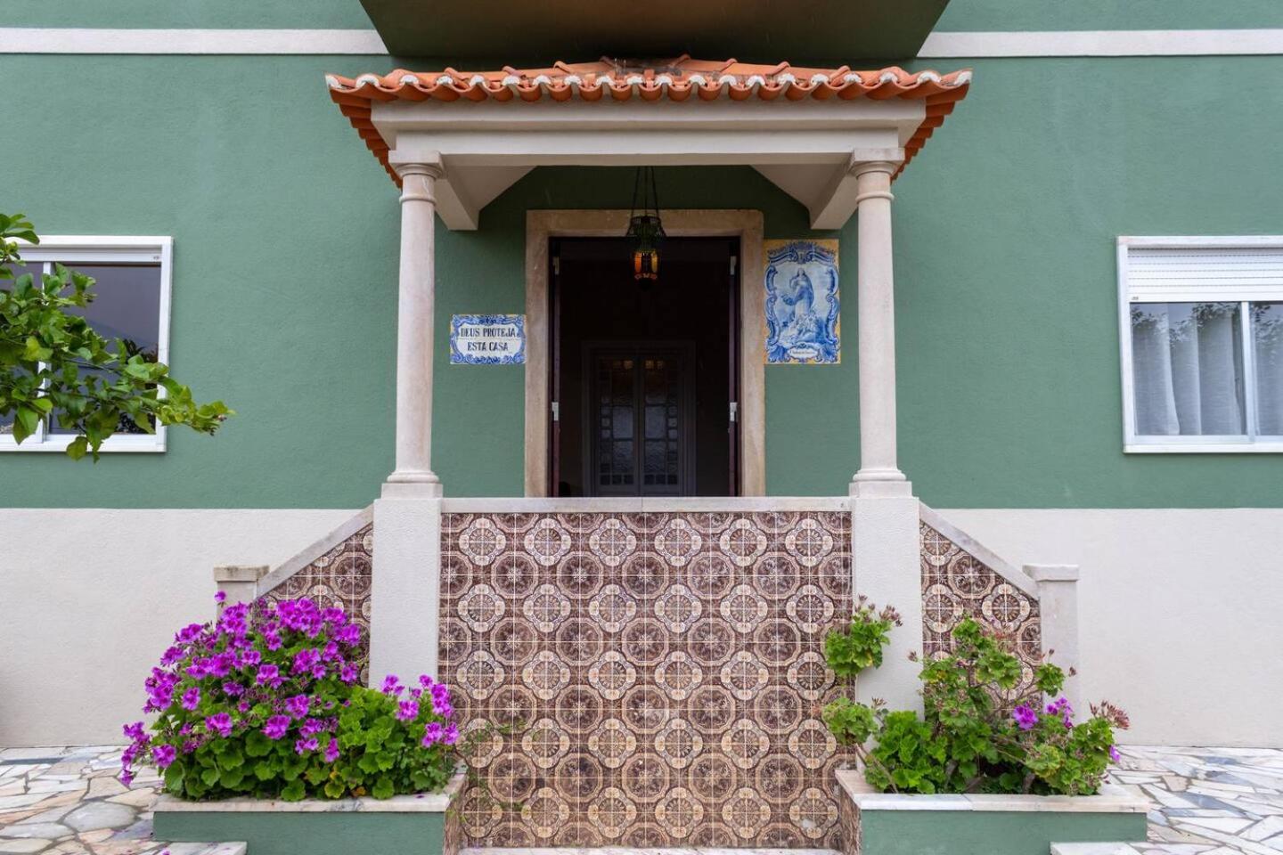 Quinta José&Maria Casa de Férias Ferreira do Zêzere