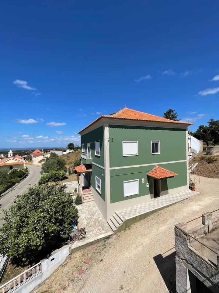 Quinta José&Maria Casa de Férias Ferreira do Zêzere