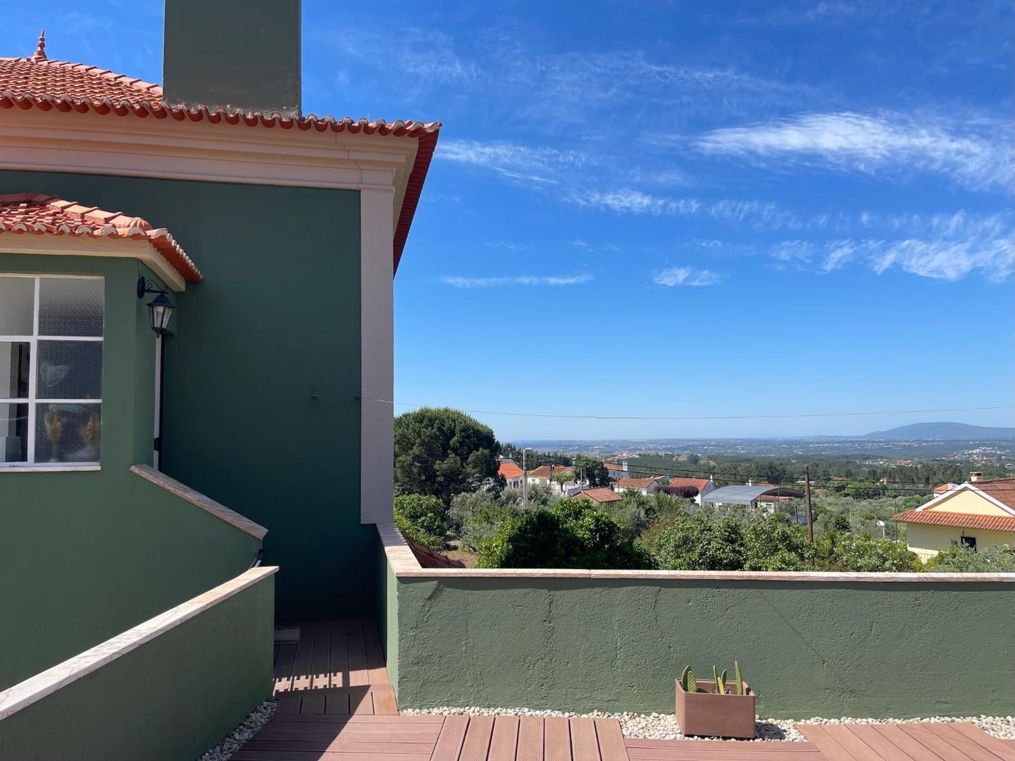 Quinta José&Maria Casa de Férias Ferreira do Zêzere