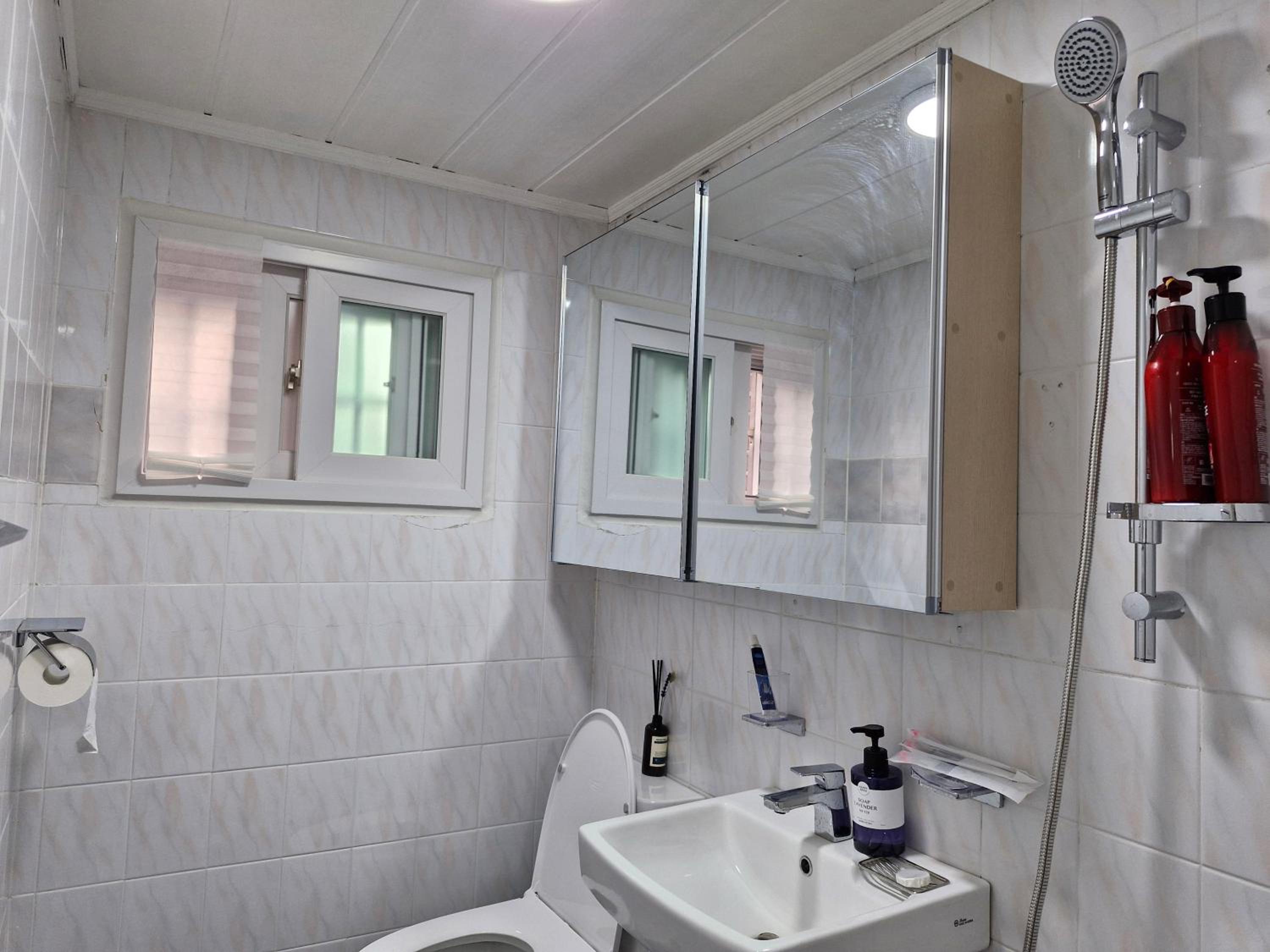 Iceblue stay view 5
