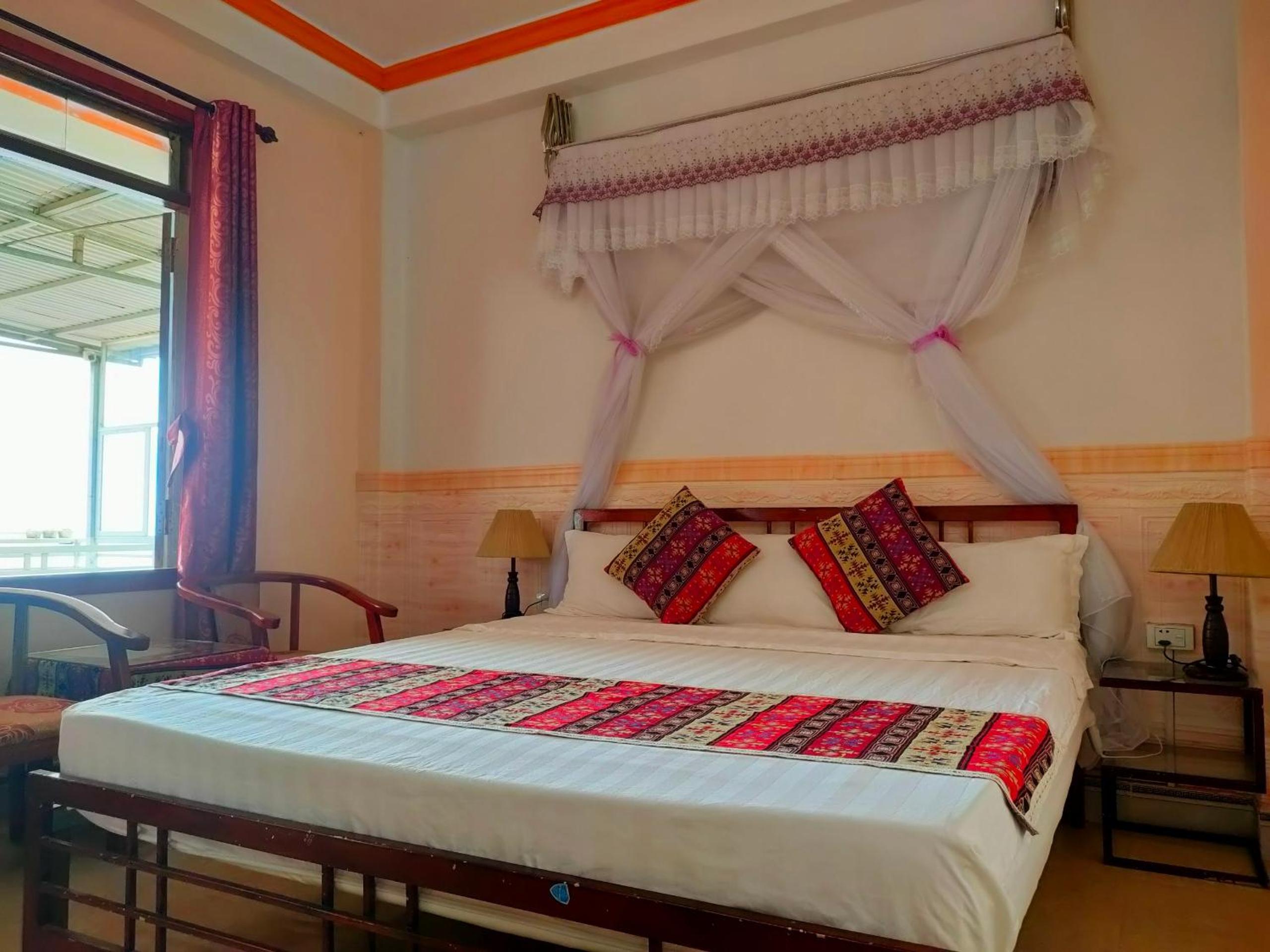 Nguyen Dang Guesthouse view 5