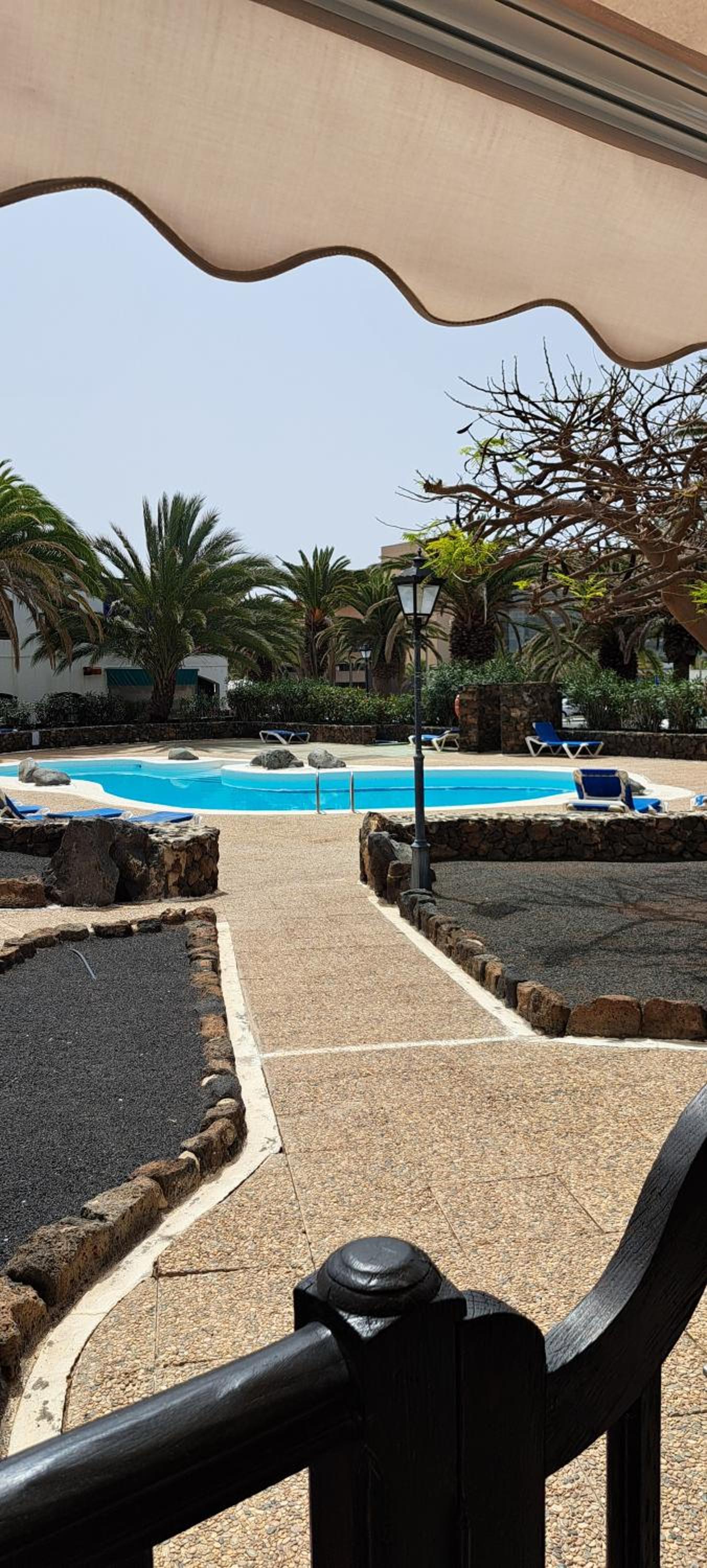Casa jablillo Premium photo 2