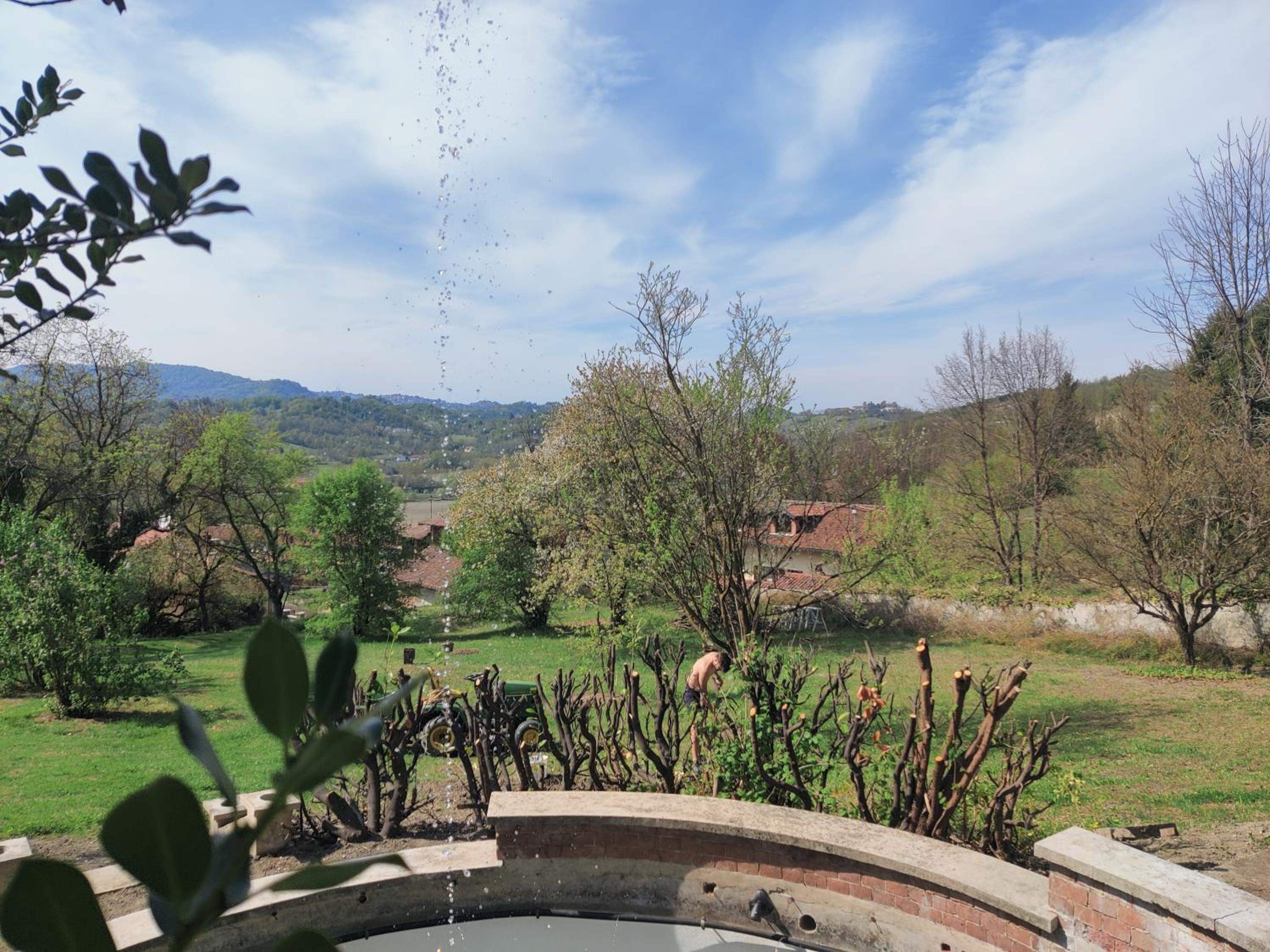 Villa Giordana