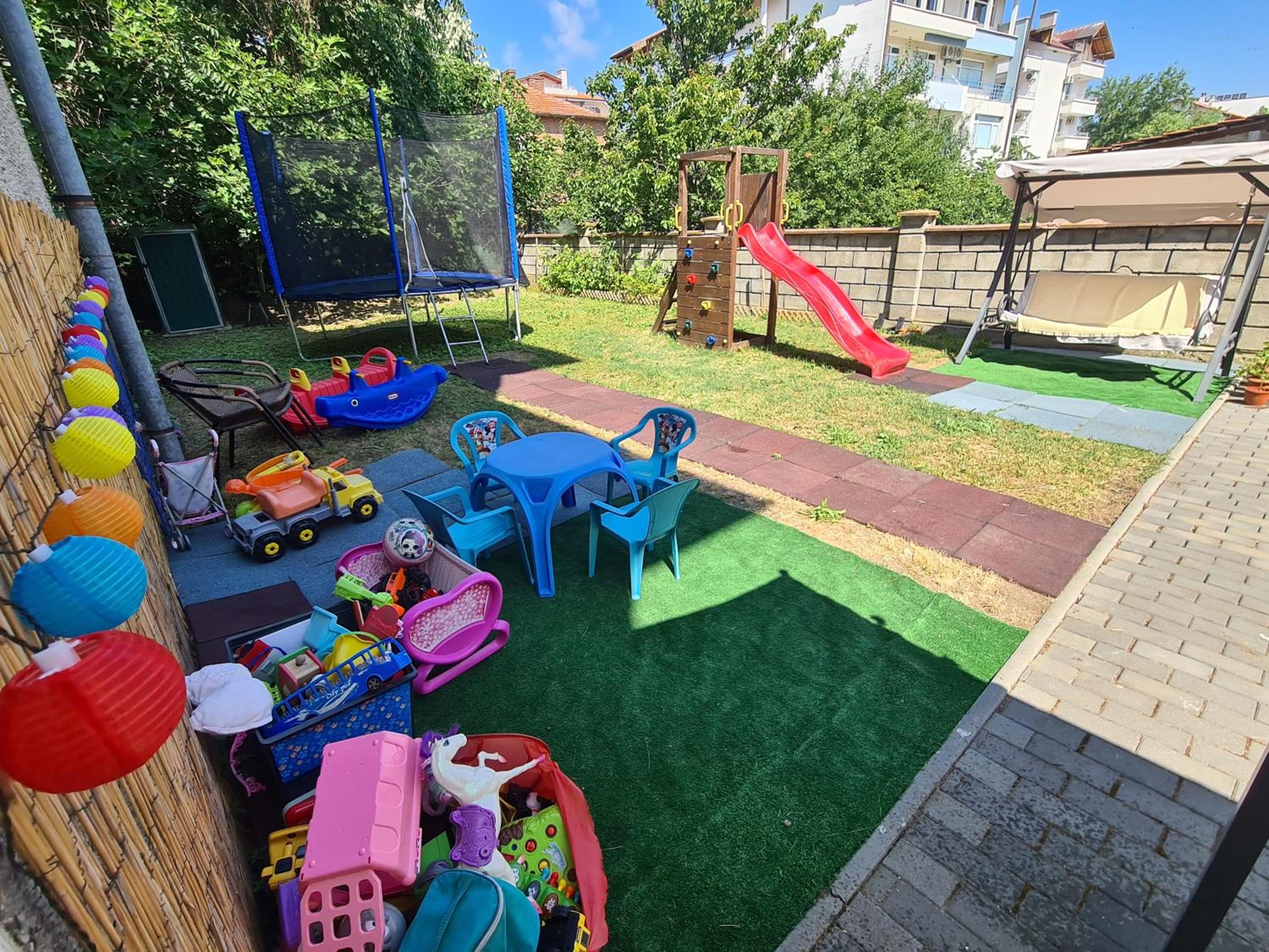 Hotel Mida