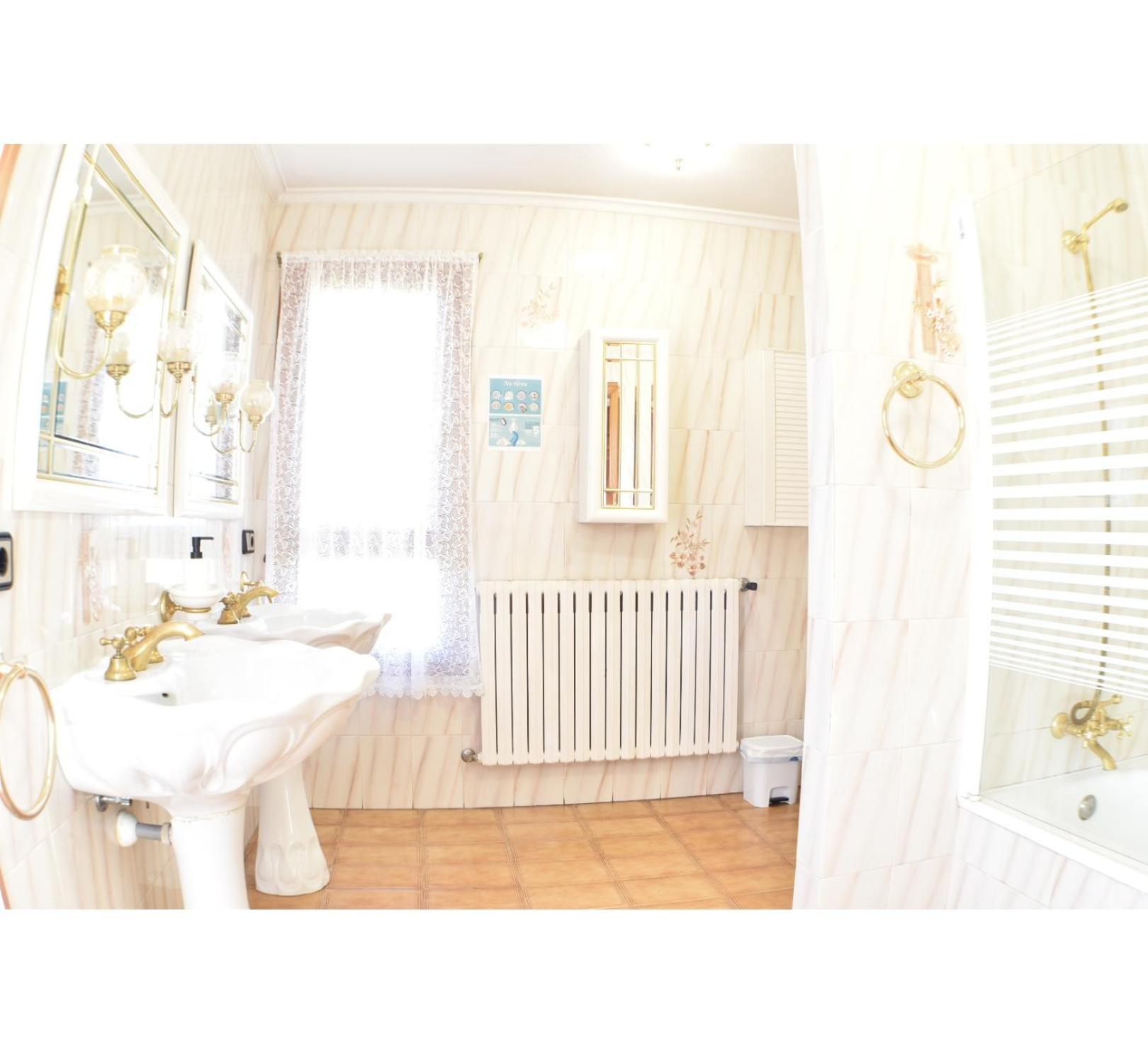 Casa Gilgar Olite