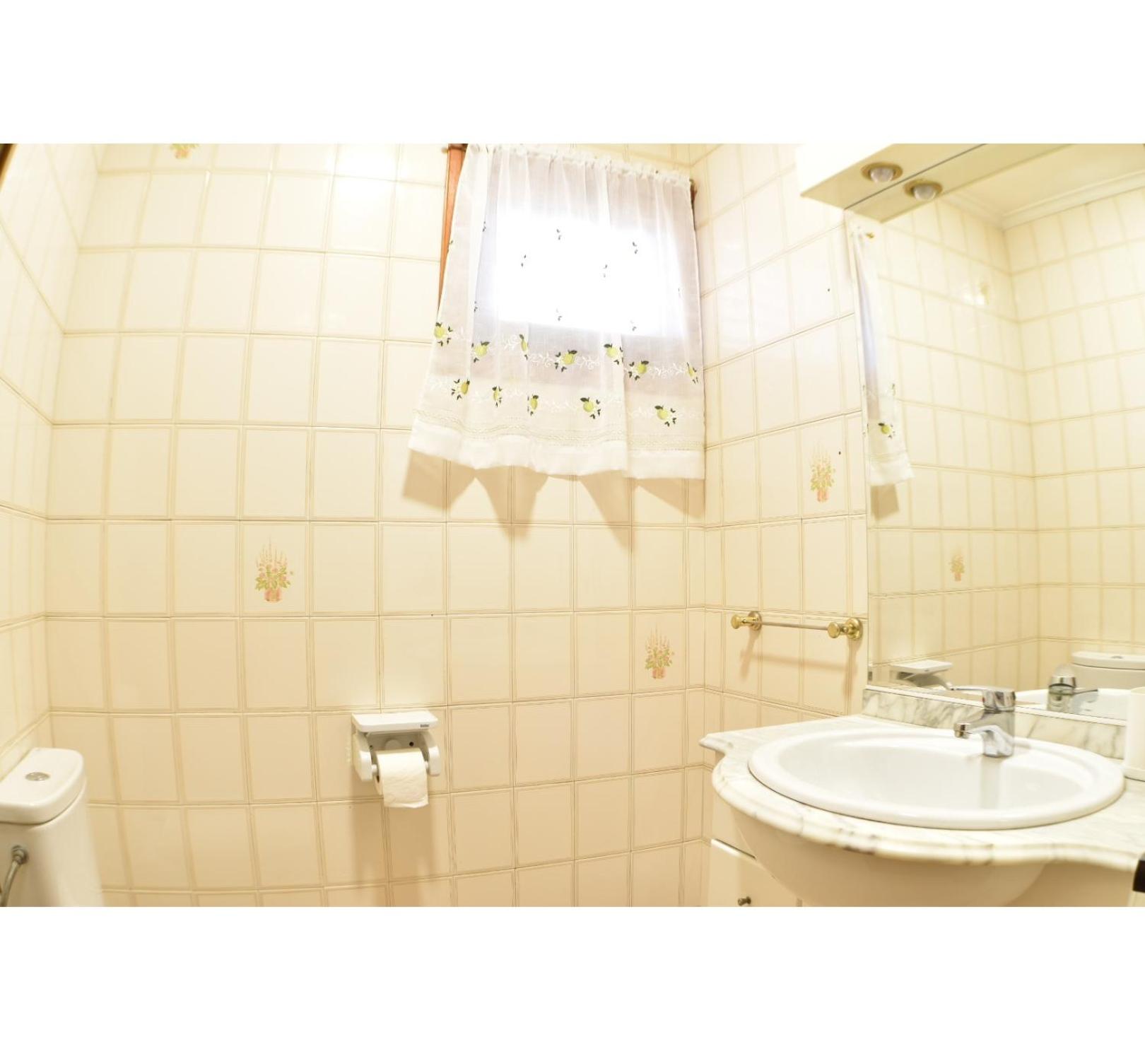 Casa Gilgar Olite