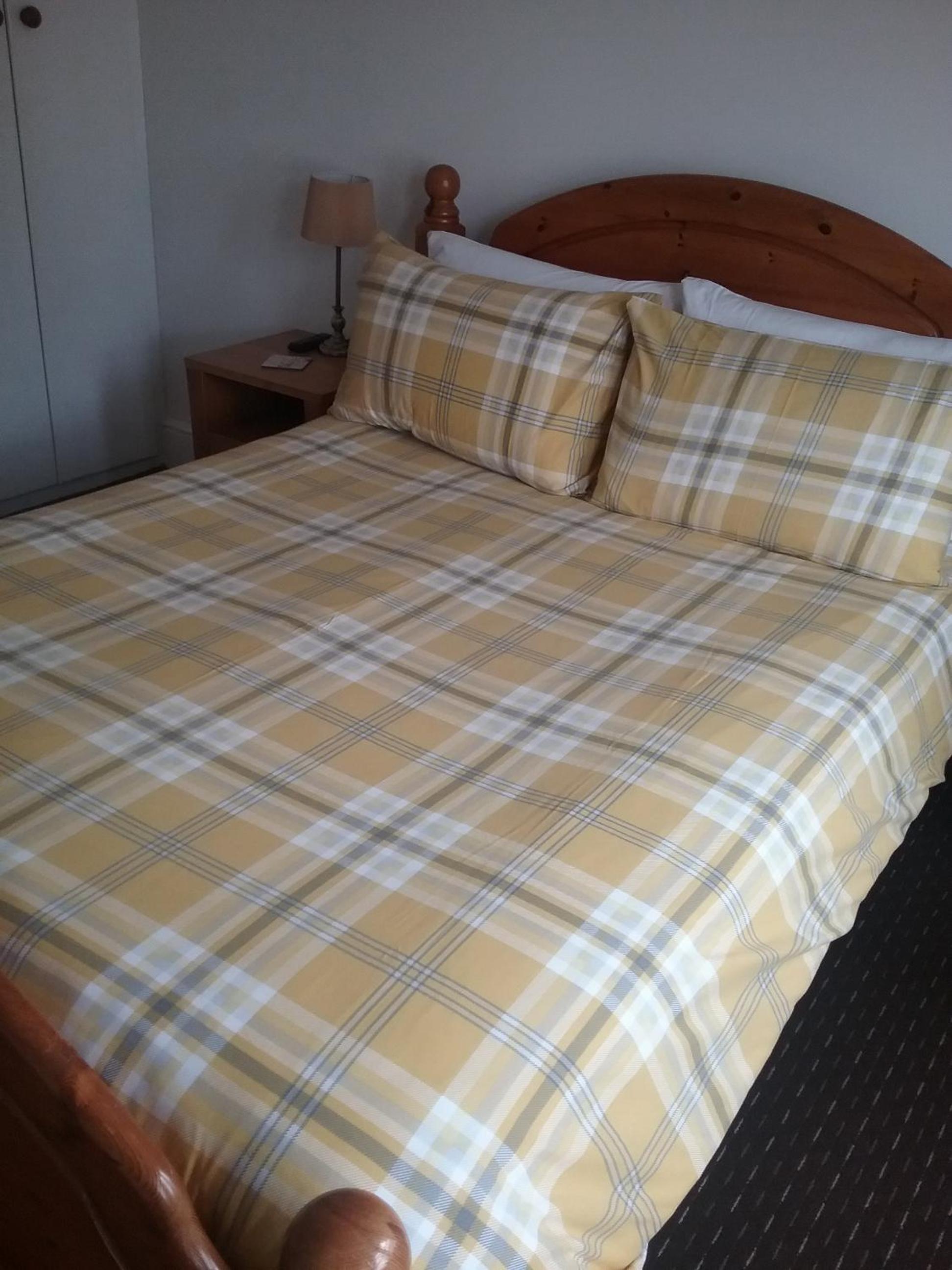 Fairways Guest House
