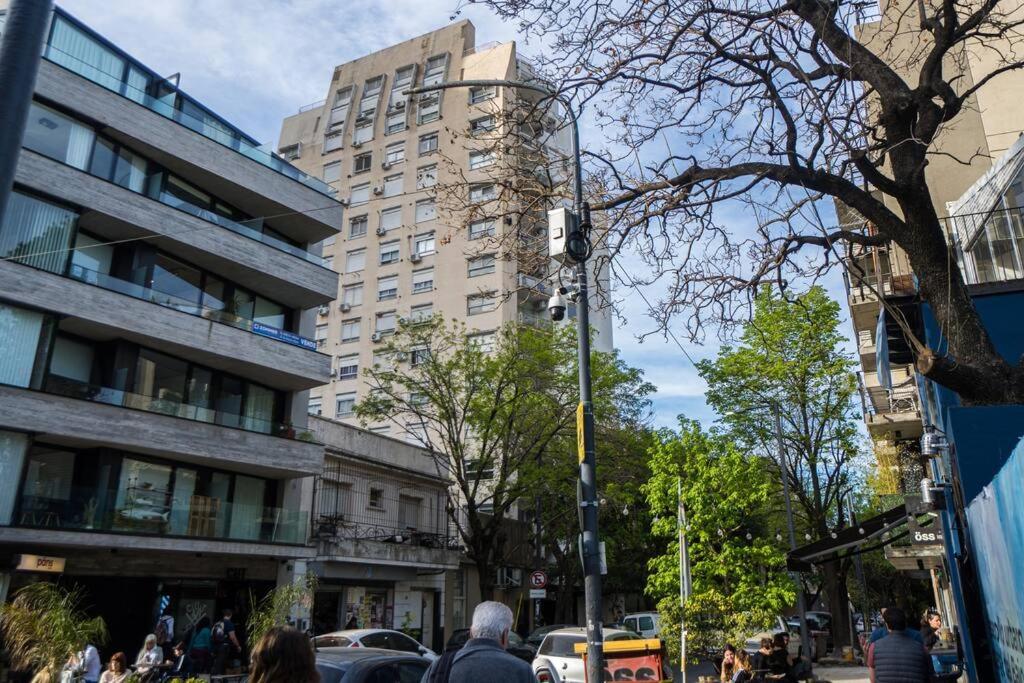Departamento en Buenos Aires
