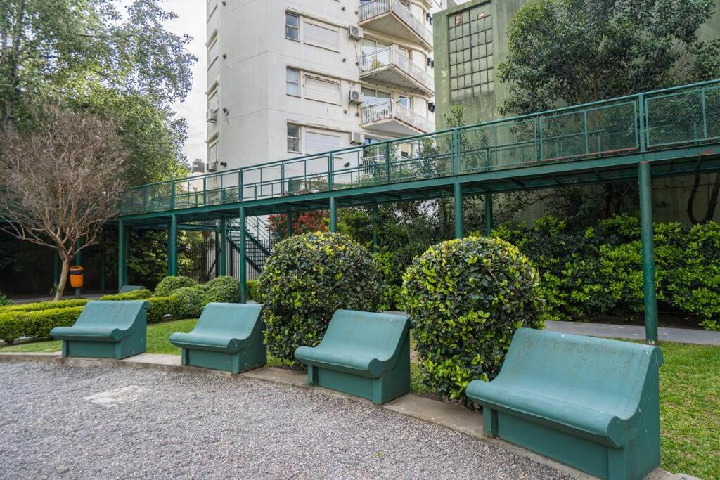 Departamento en Buenos Aires