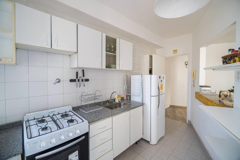 Departamento en Buenos Aires