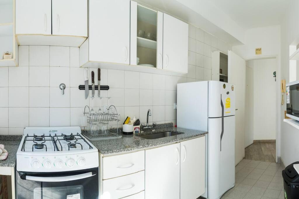 Departamento en Buenos Aires