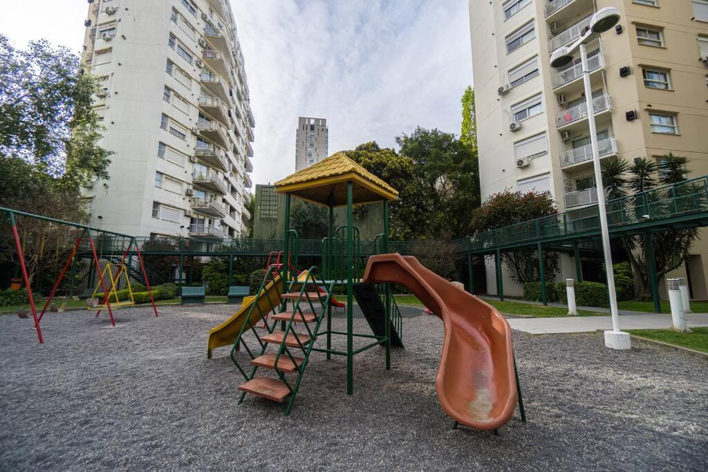 Departamento en Buenos Aires