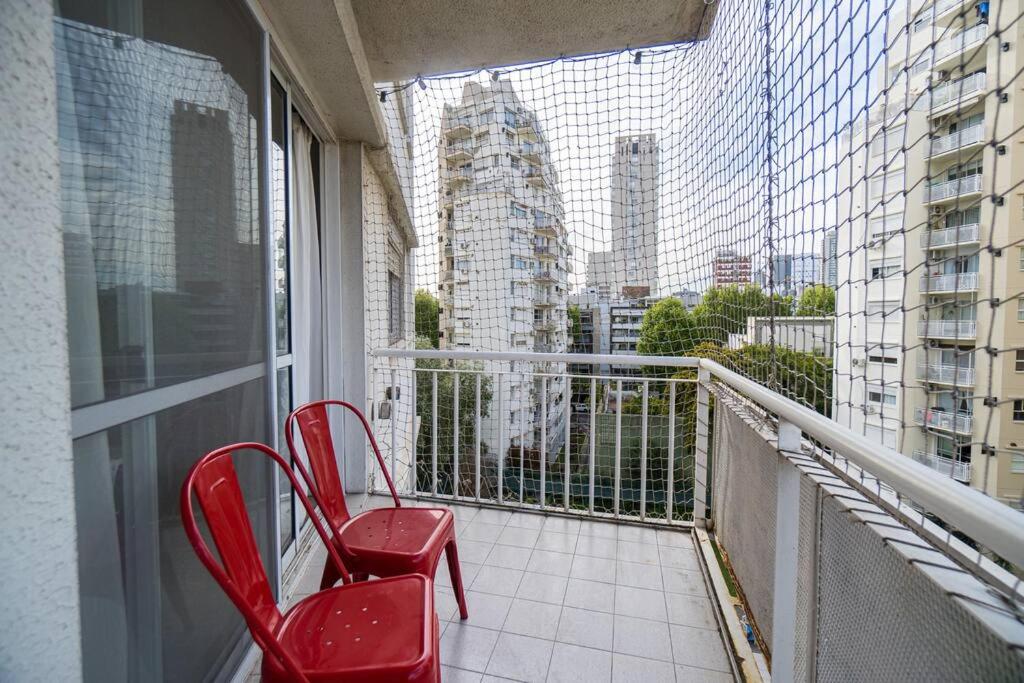 Departamento en Buenos Aires