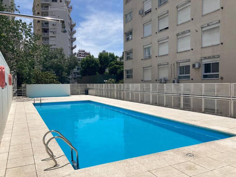 Departamento en Buenos Aires