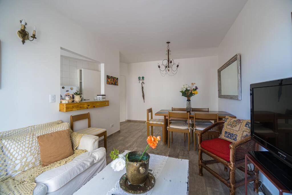 Departamento en Buenos Aires