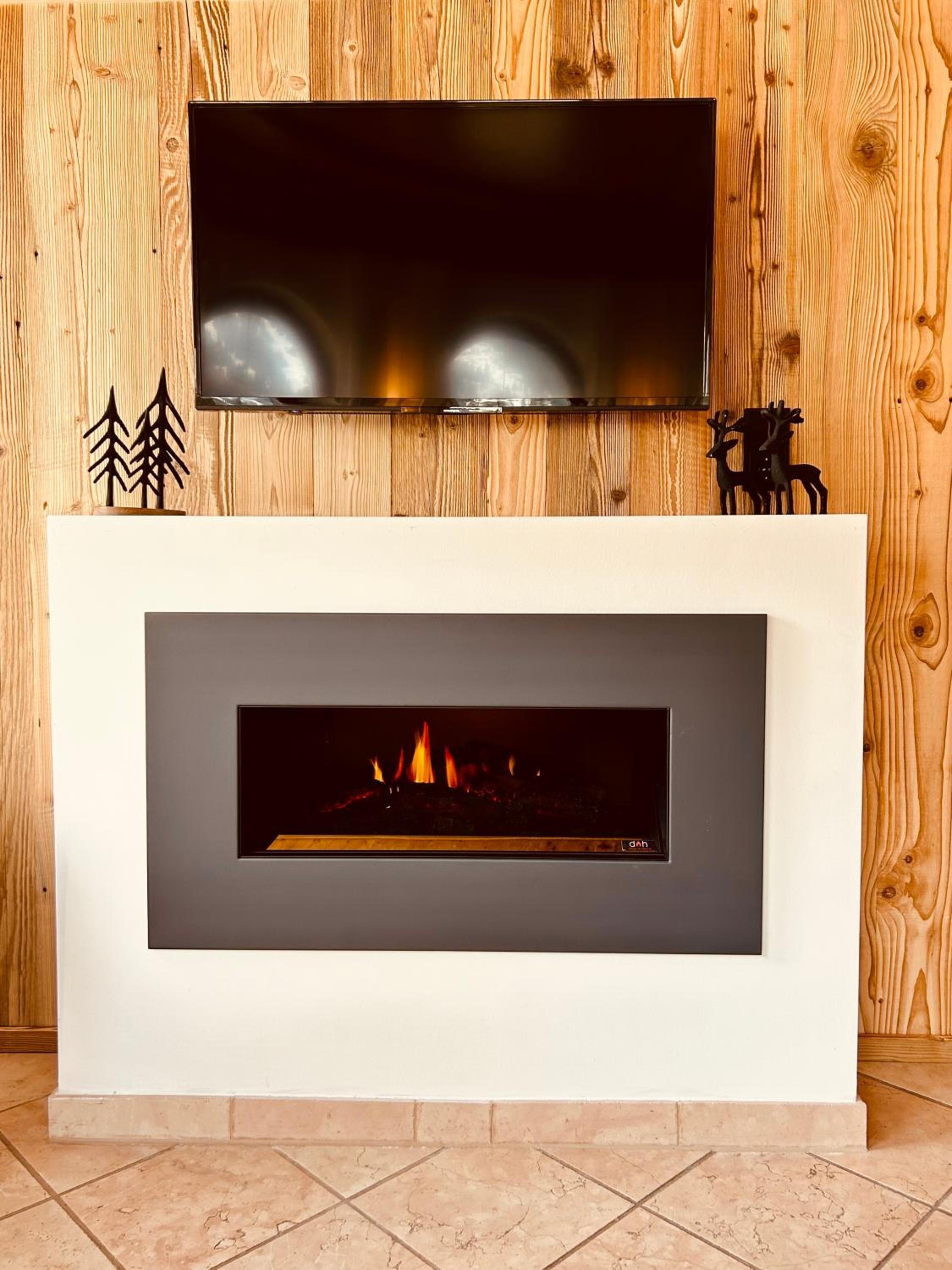 Sonn-Alm Chalet-Apartments