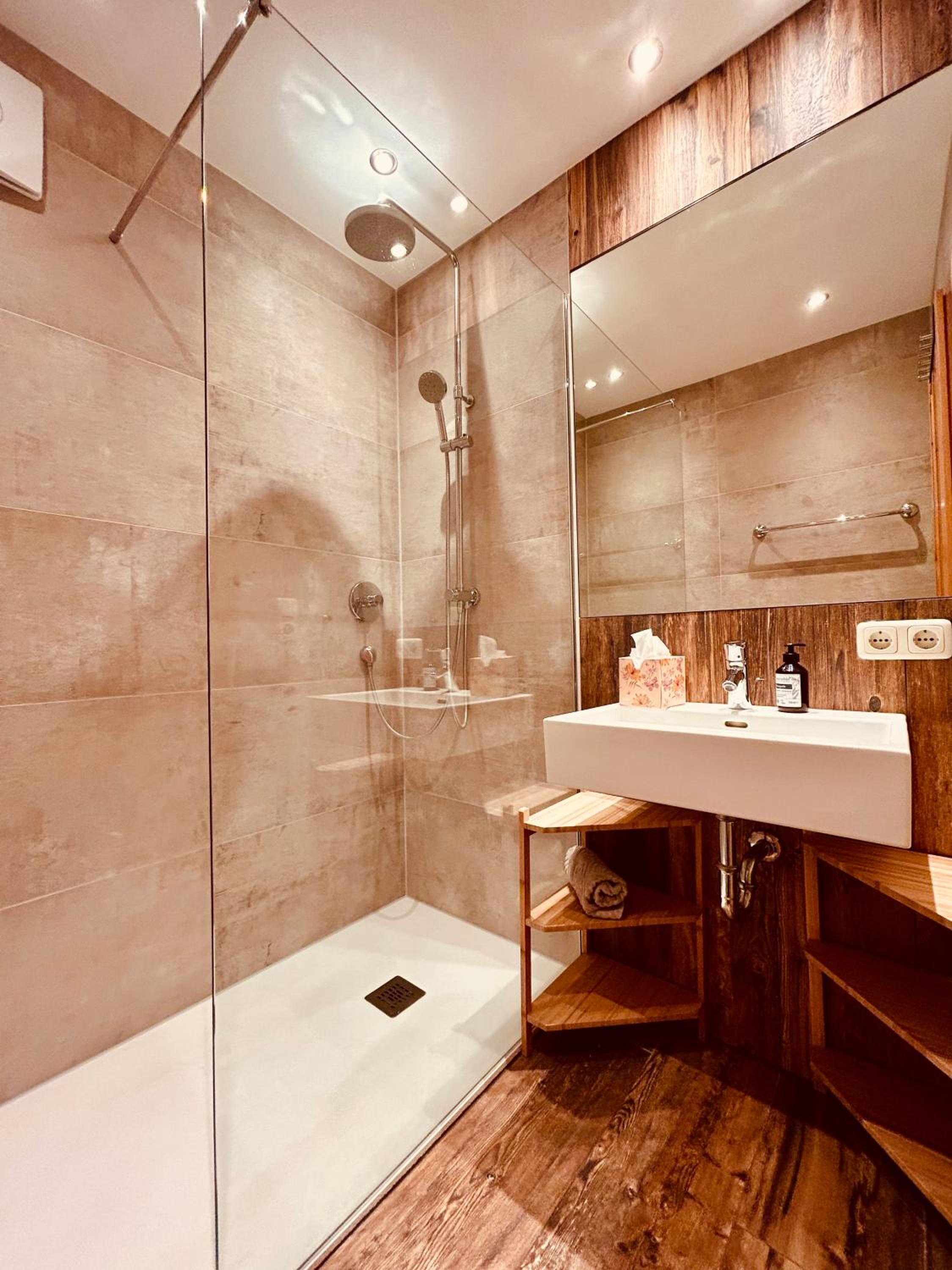Sonn-Alm Chalet-Apartments