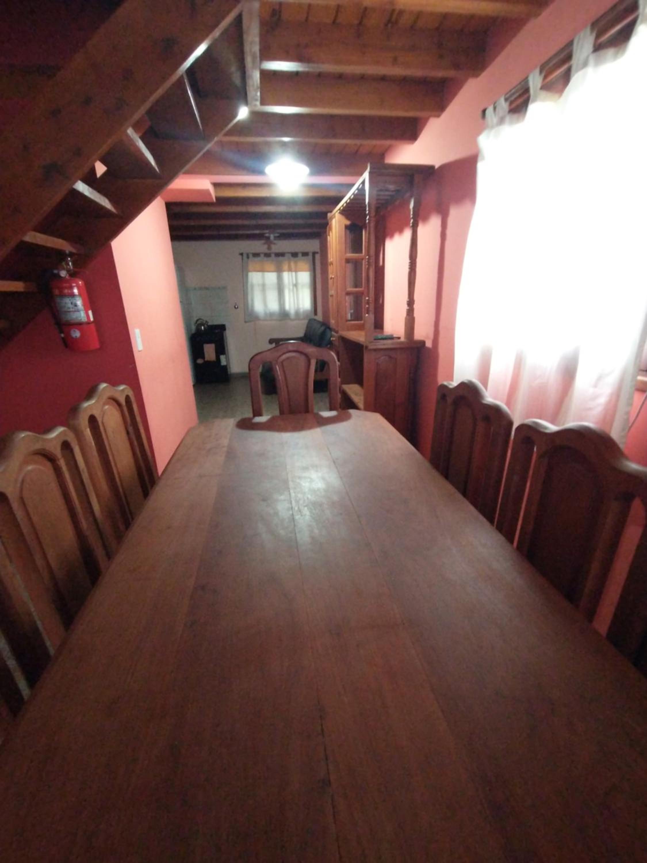 Cabañas Buena Vista Rosi