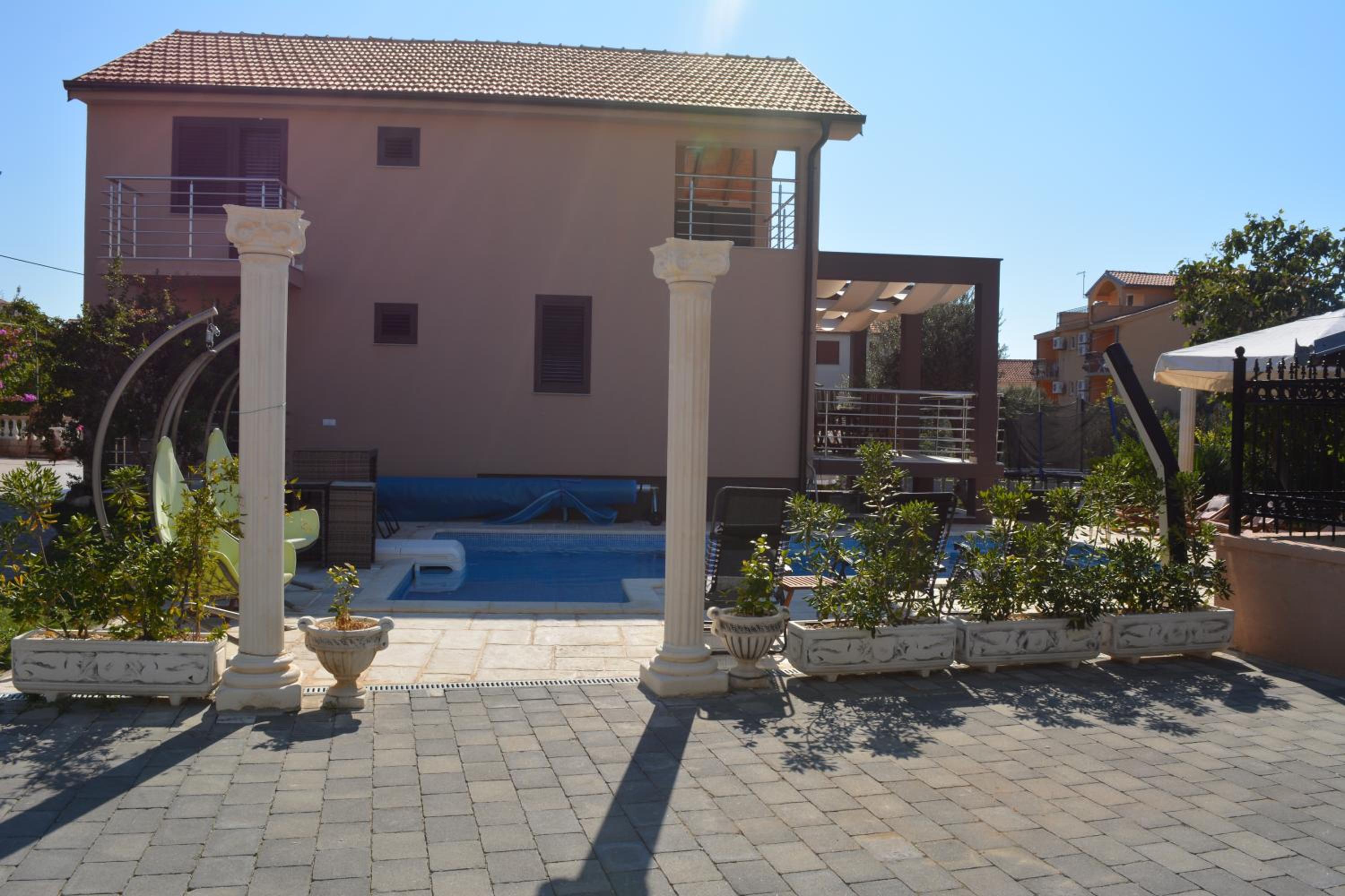 Kuća NIKA view 4