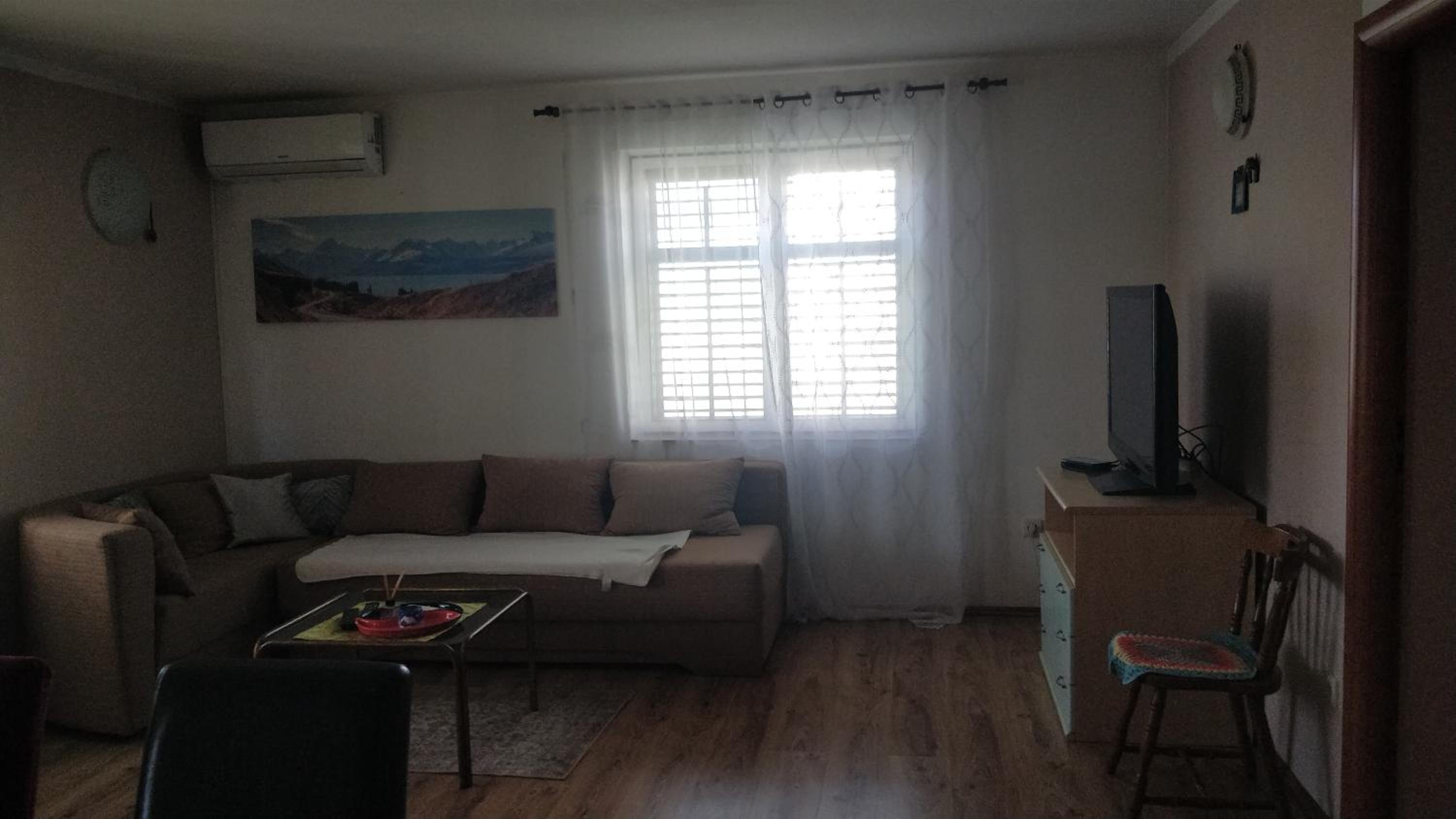 Vacation House Loreta view 2