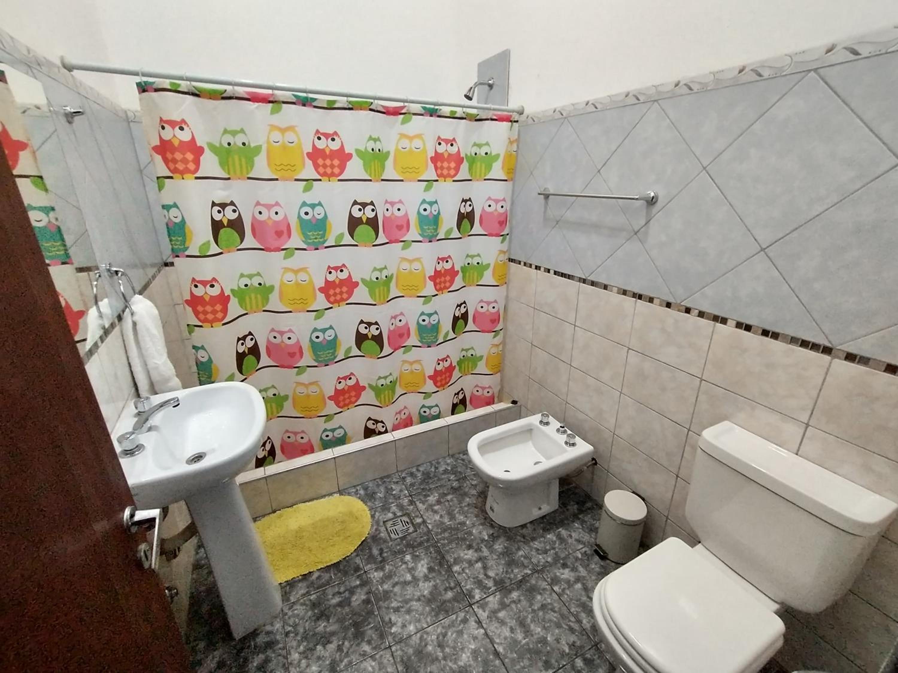 Cabañas Buena Vista Rosi