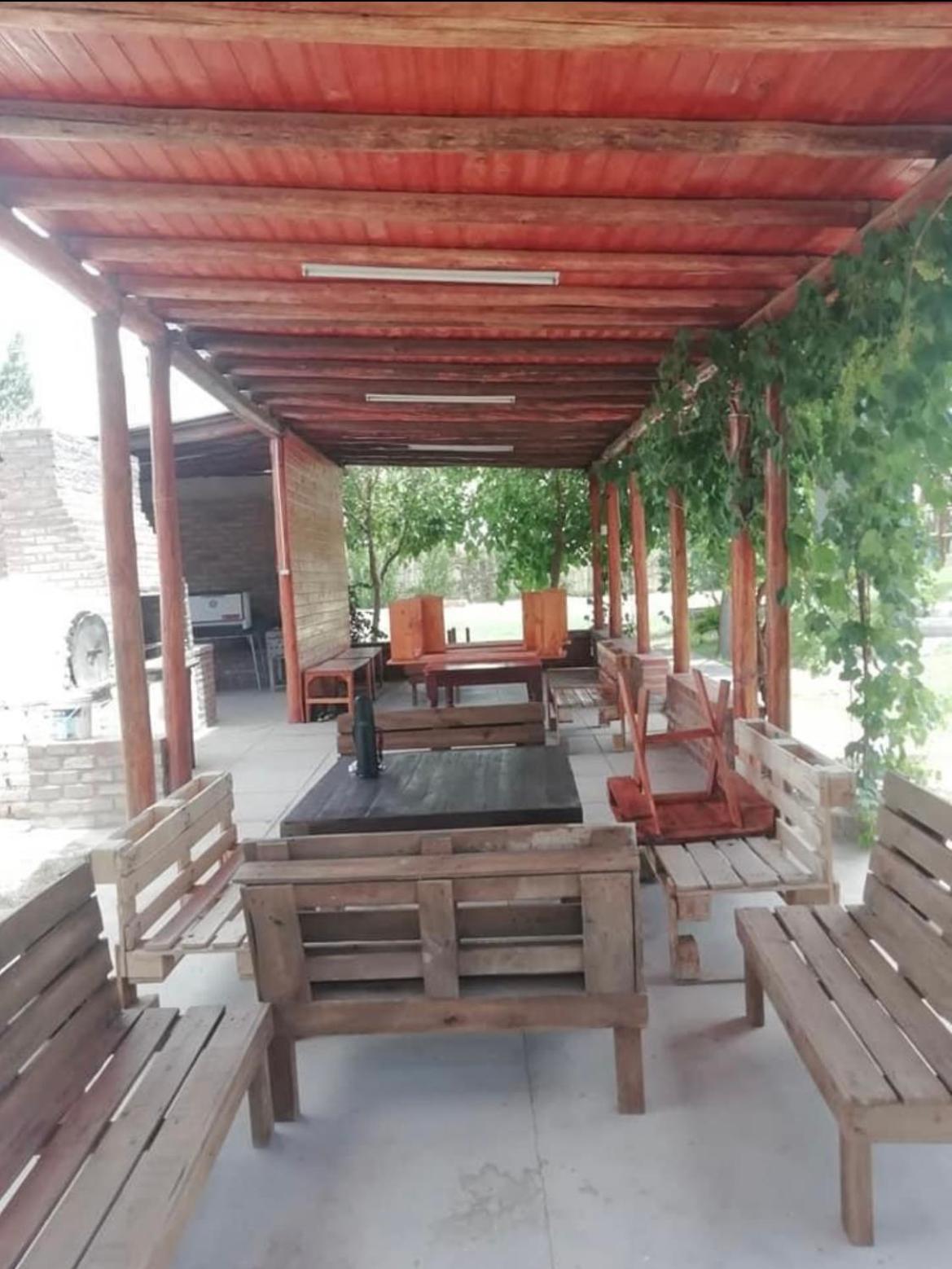 Finca La Rufina