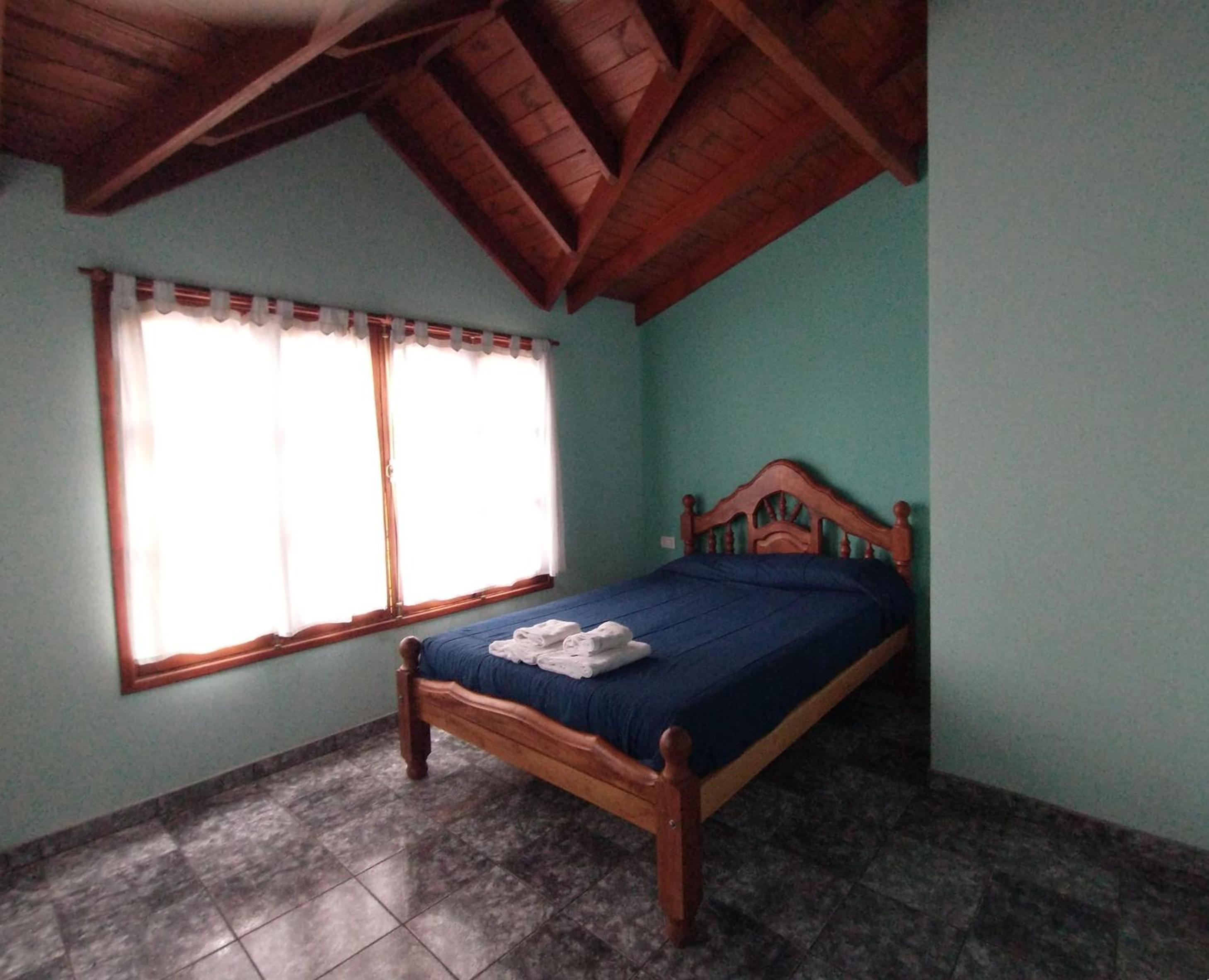 Cabañas Buena Vista Rosi