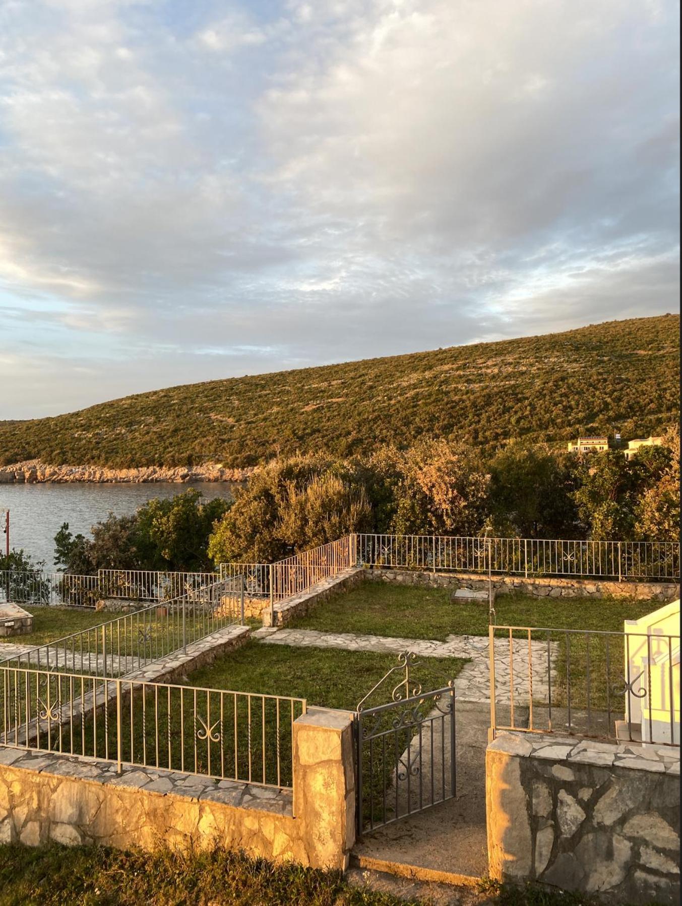 Zukovica Villa