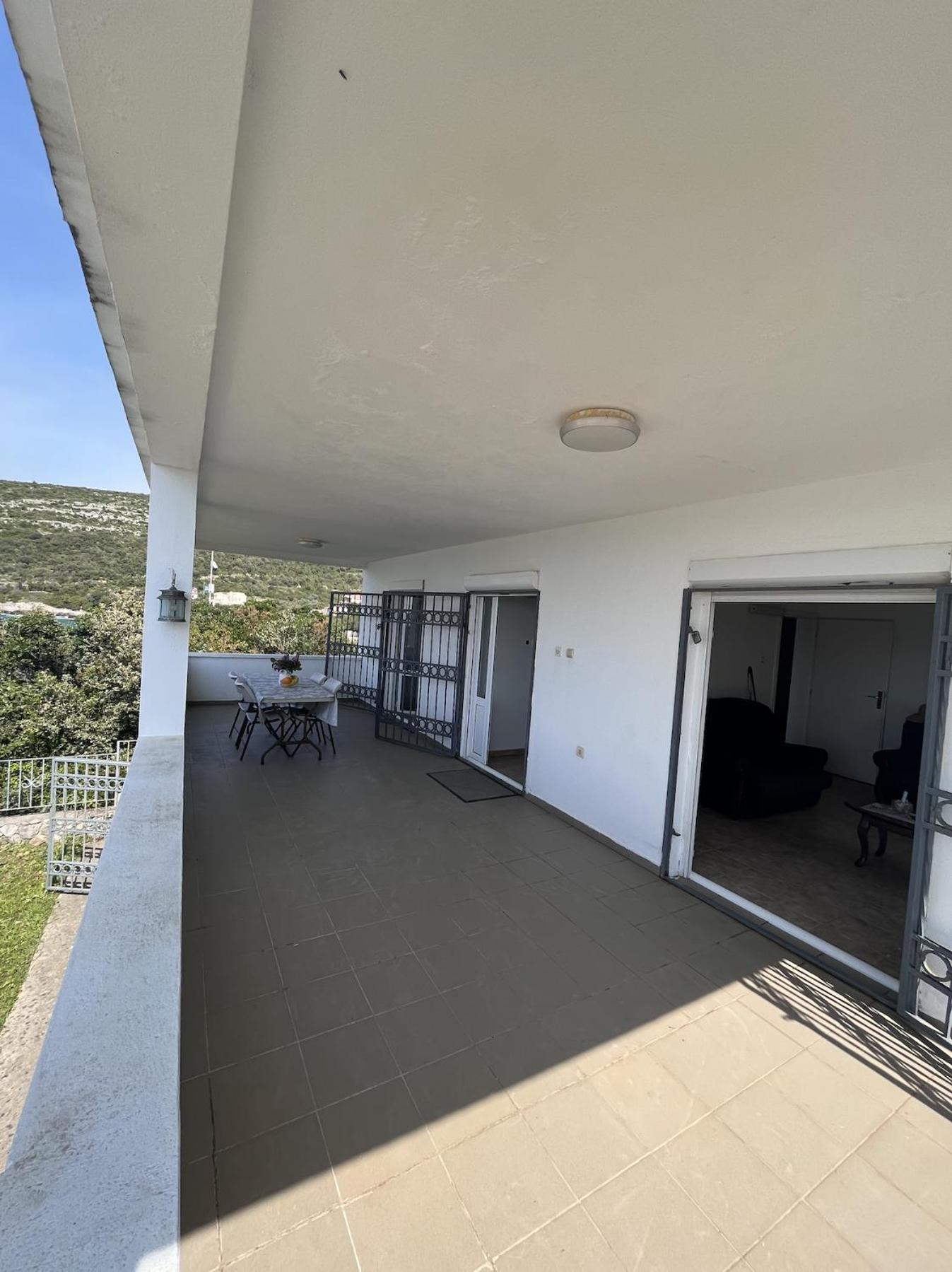 Zukovica Villa