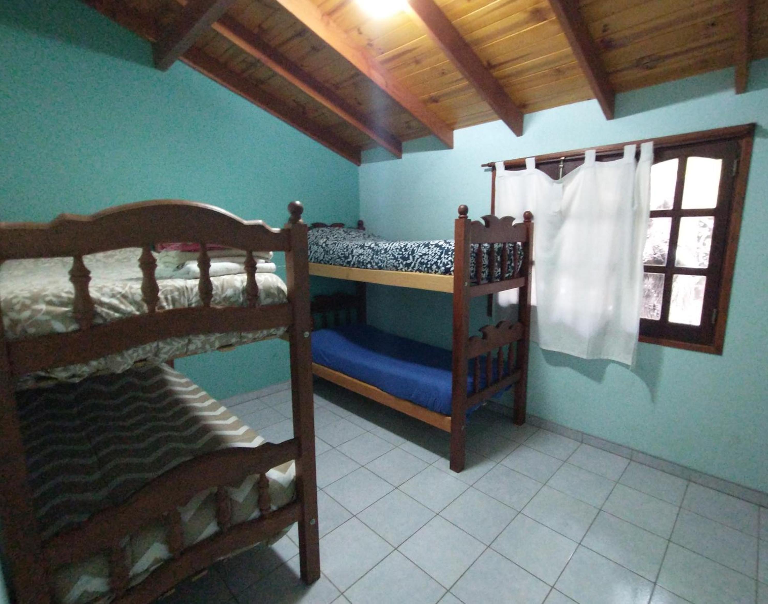 Cabañas Buena Vista Rosi