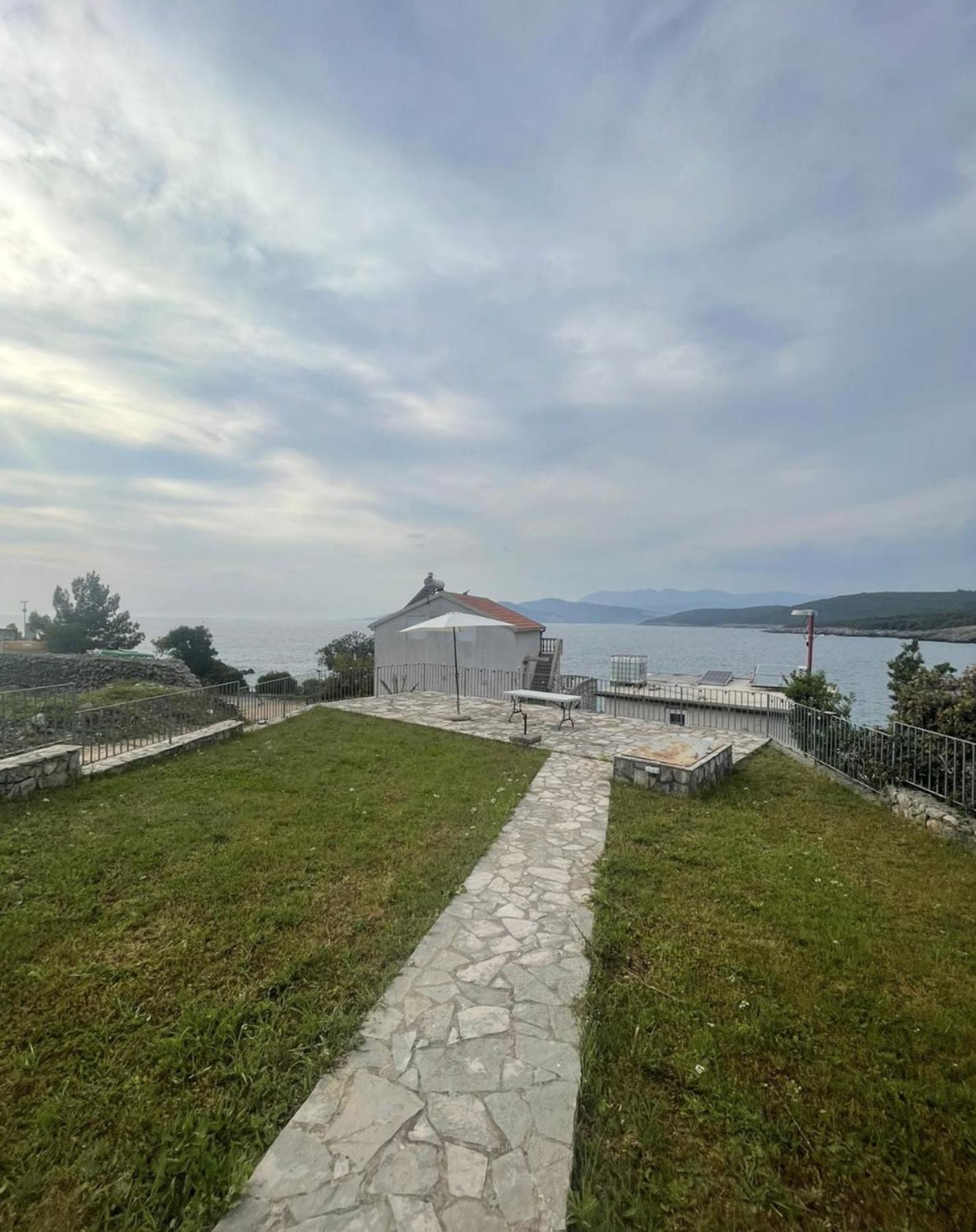 Zukovica Villa