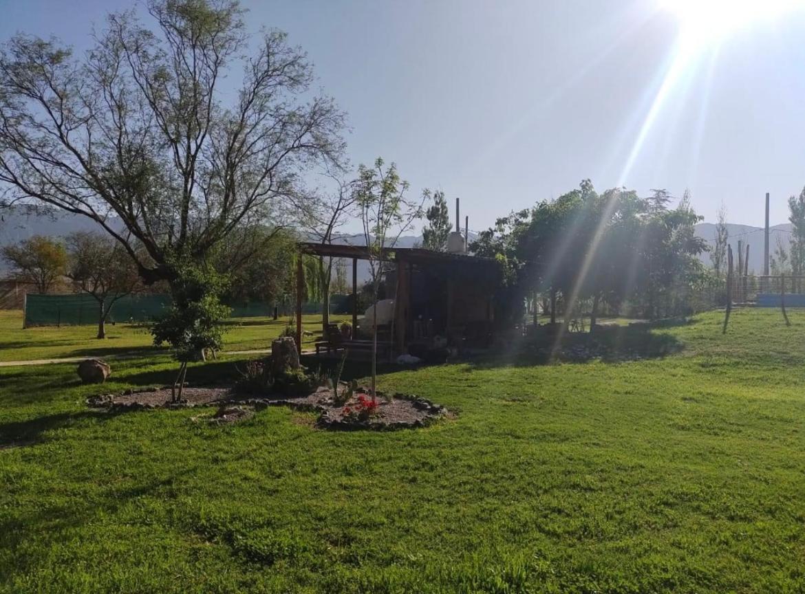 Finca La Rufina