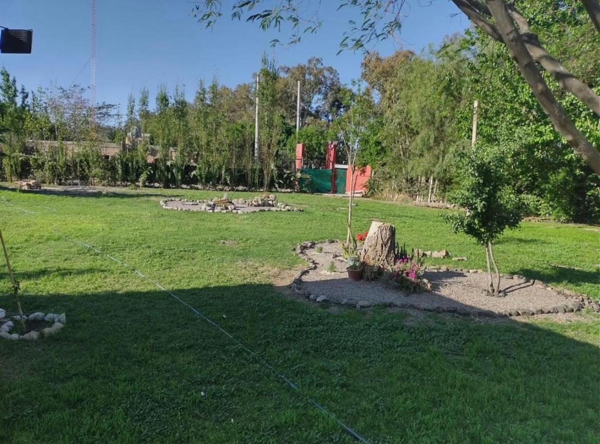 Finca La Rufina