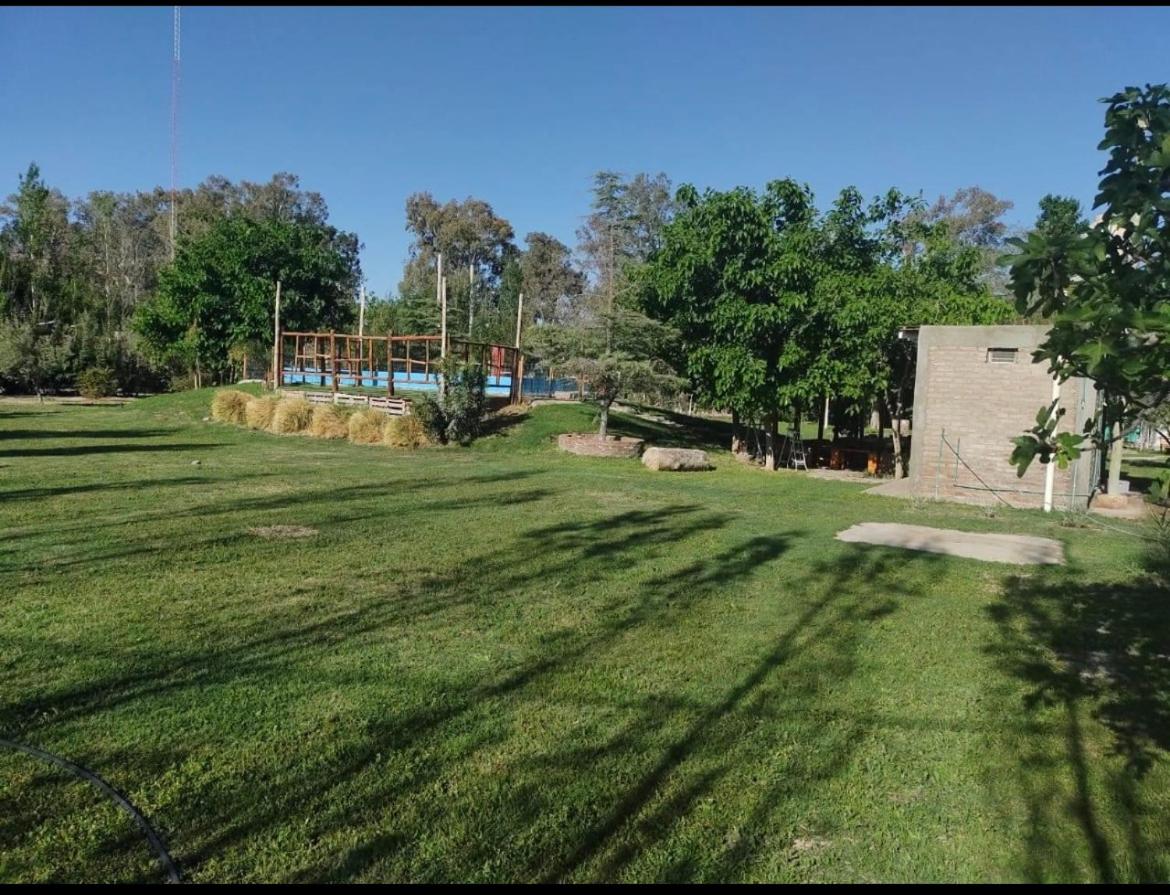 Finca La Rufina