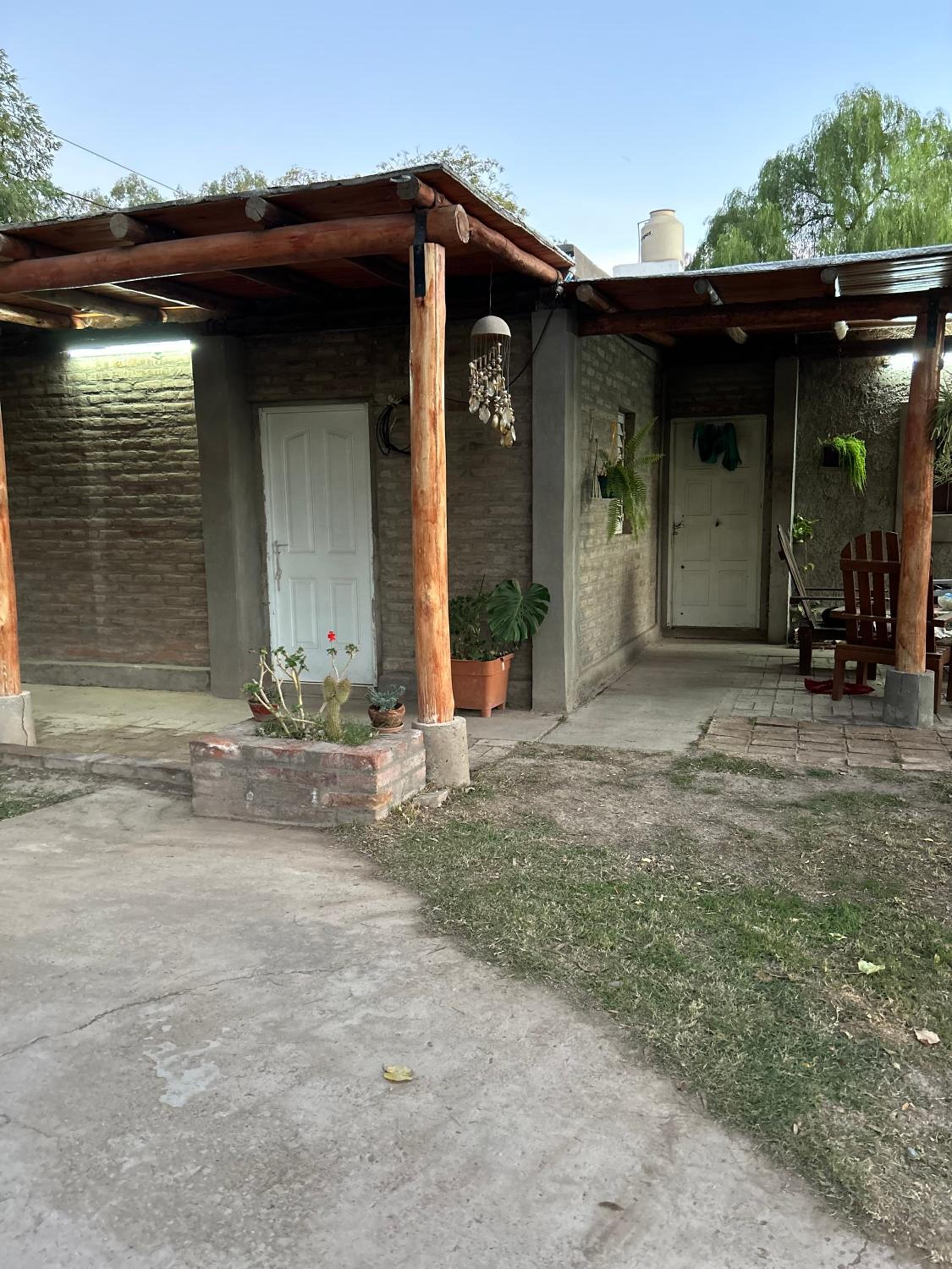 Finca La Rufina