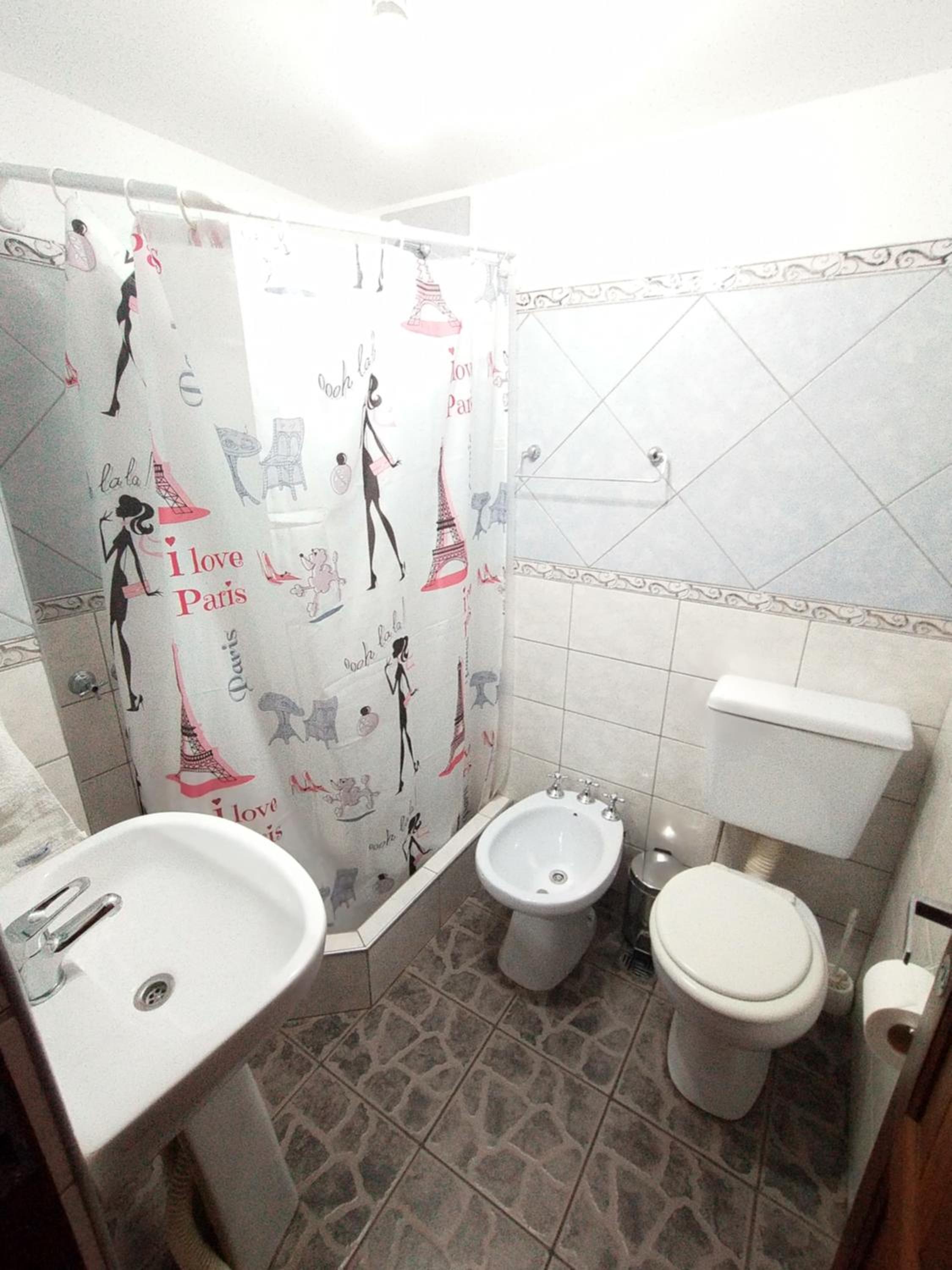 Cabañas Buena Vista Rosi