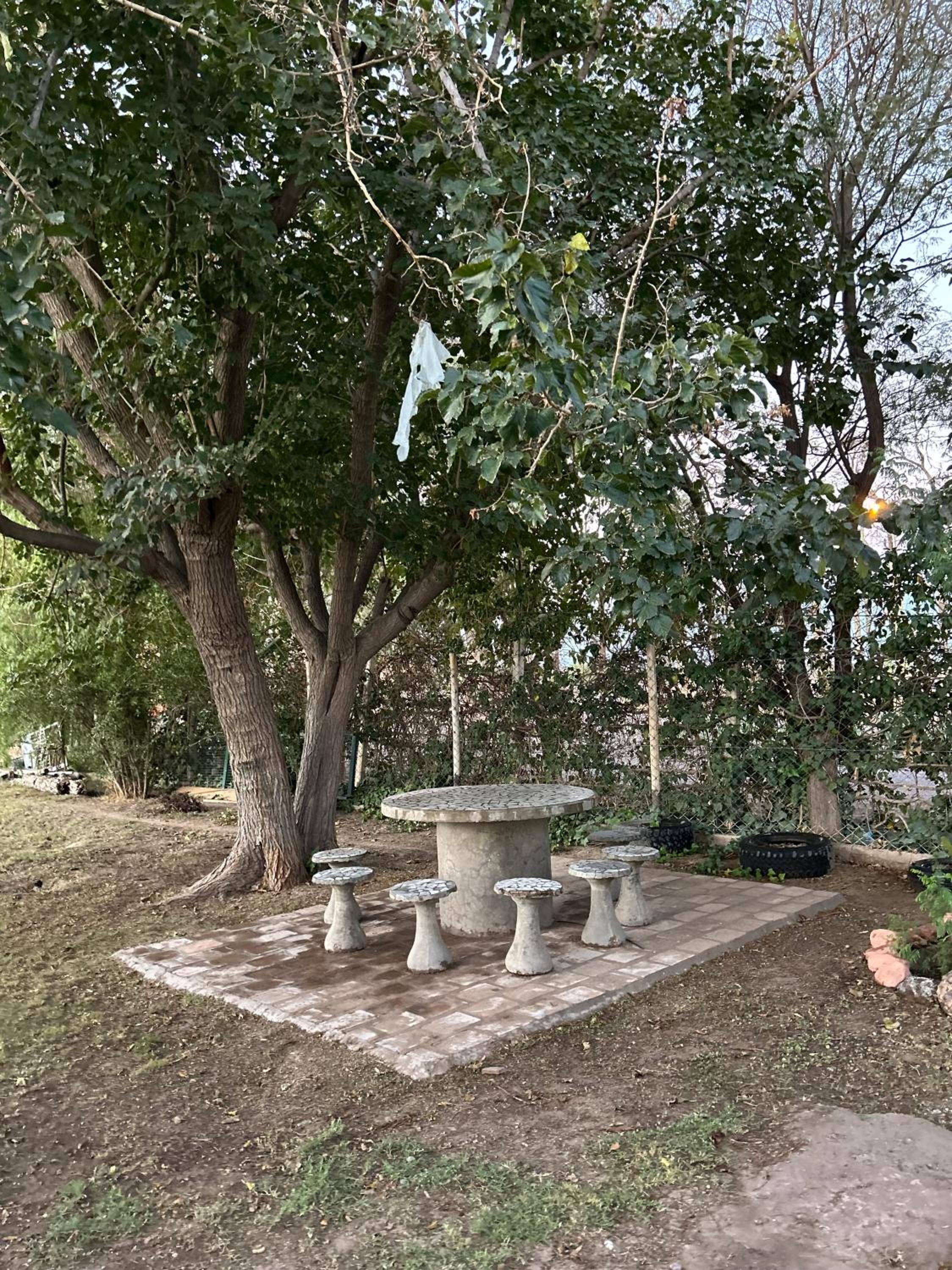 Finca La Rufina