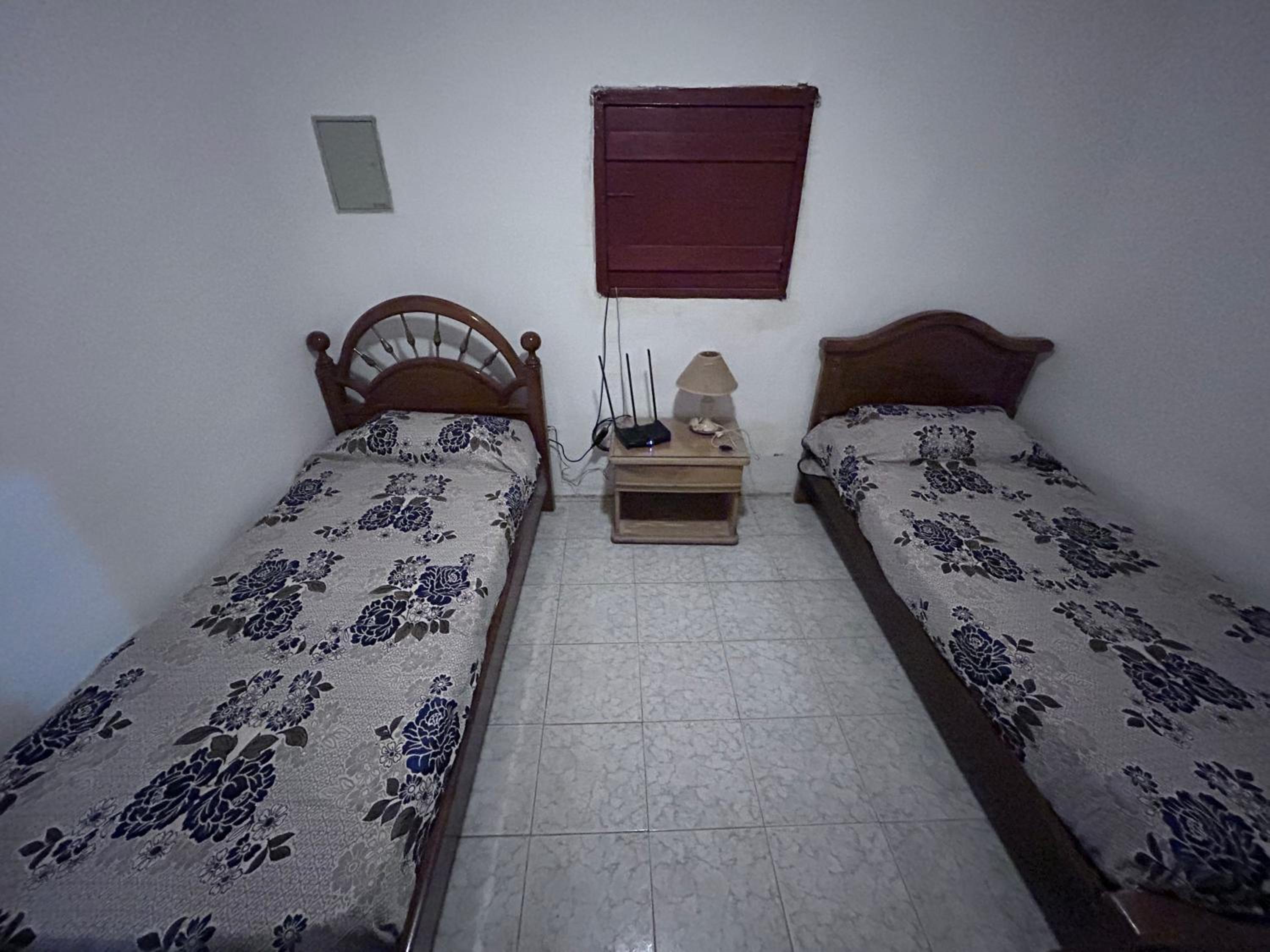 Finca La Rufina