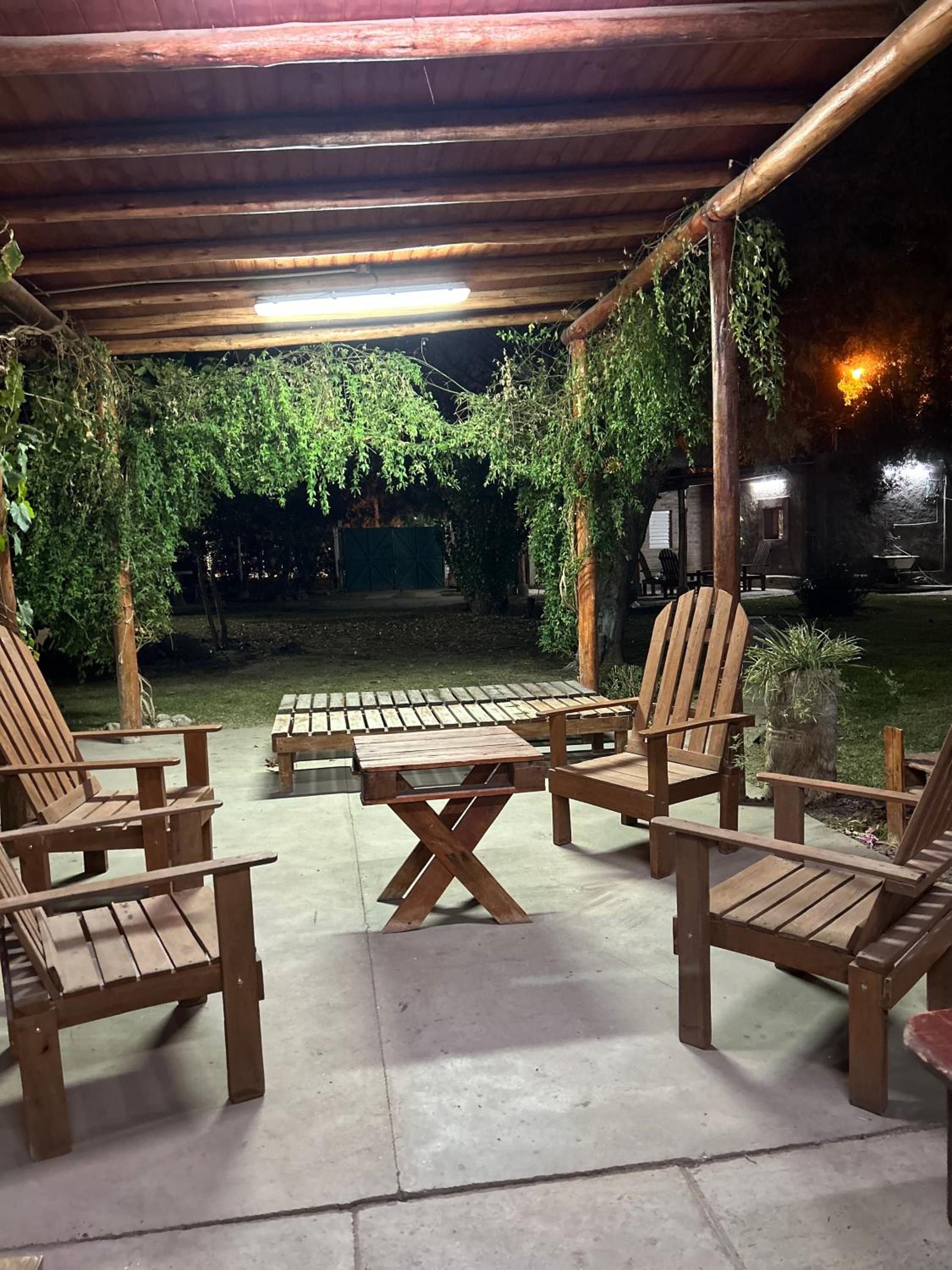Finca La Rufina