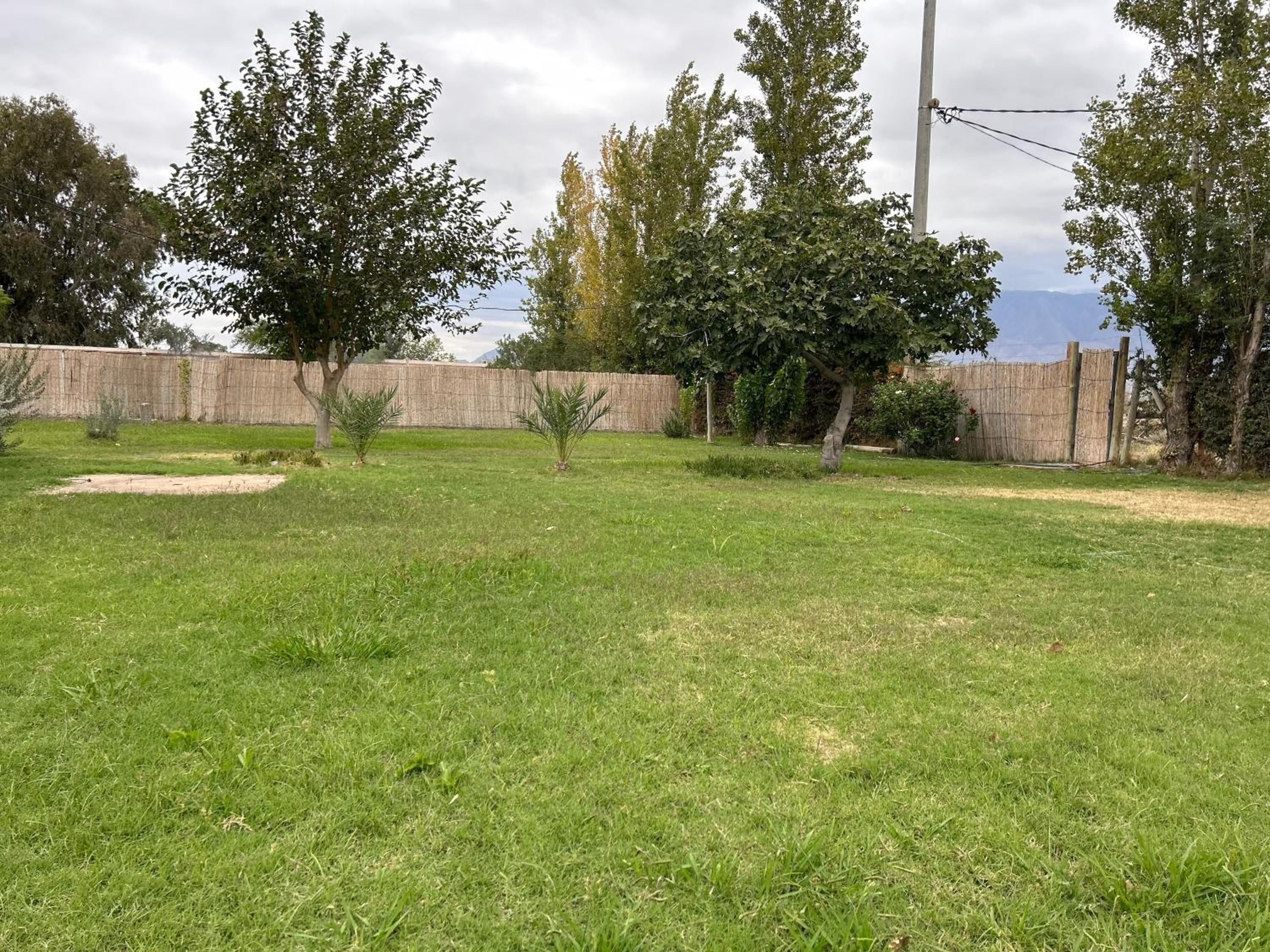 Finca La Rufina