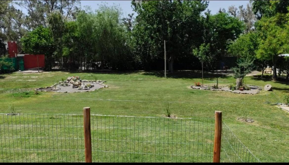 Finca La Rufina
