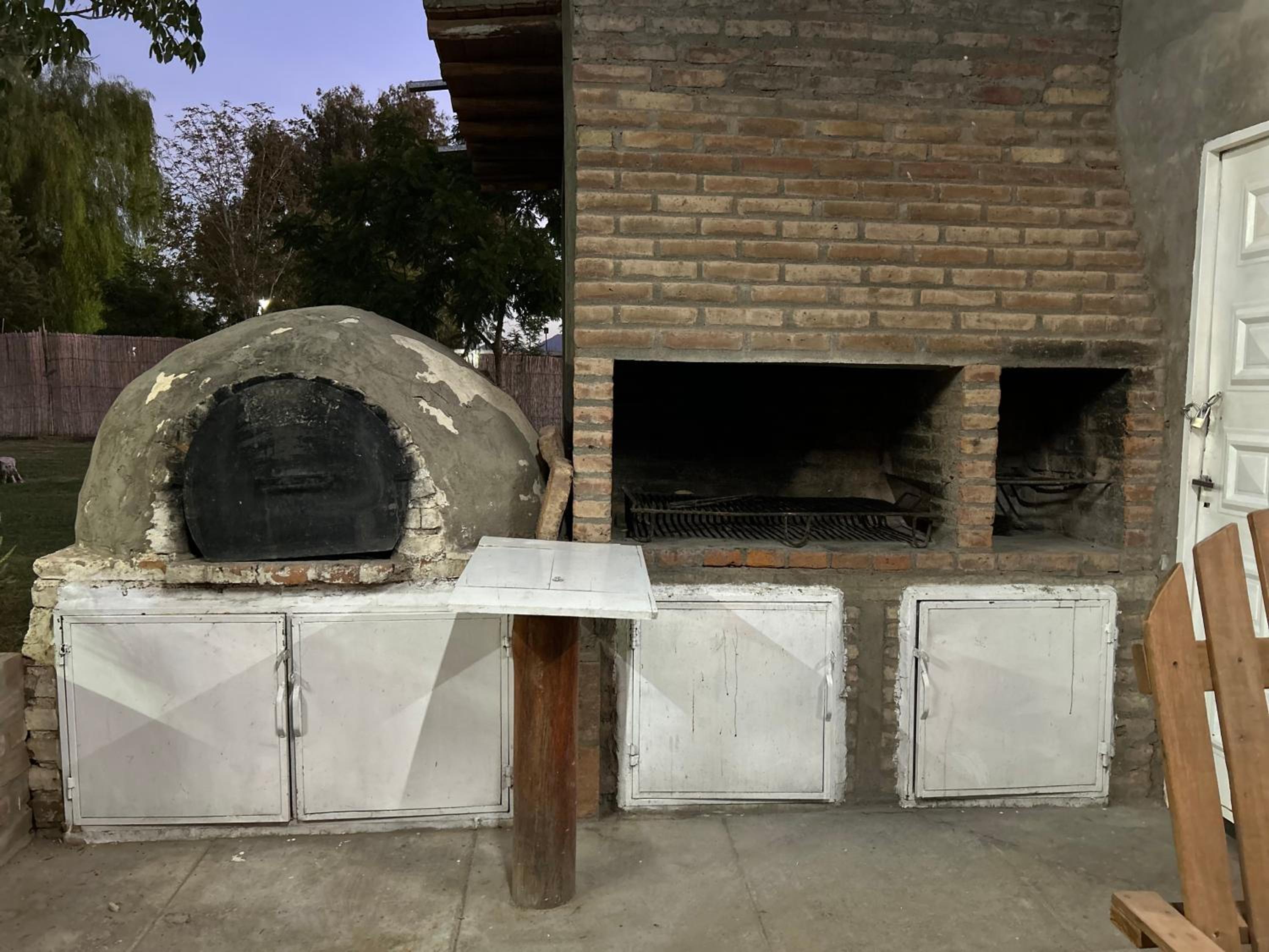 Finca La Rufina