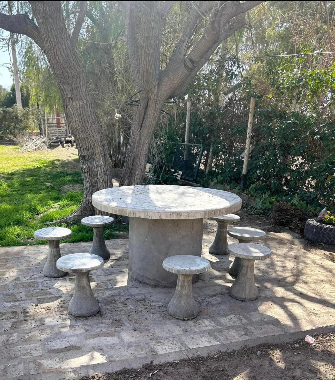 Finca La Rufina