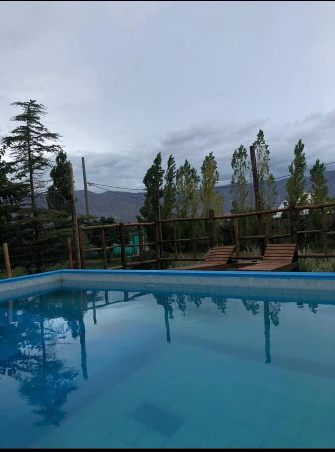 Finca La Rufina